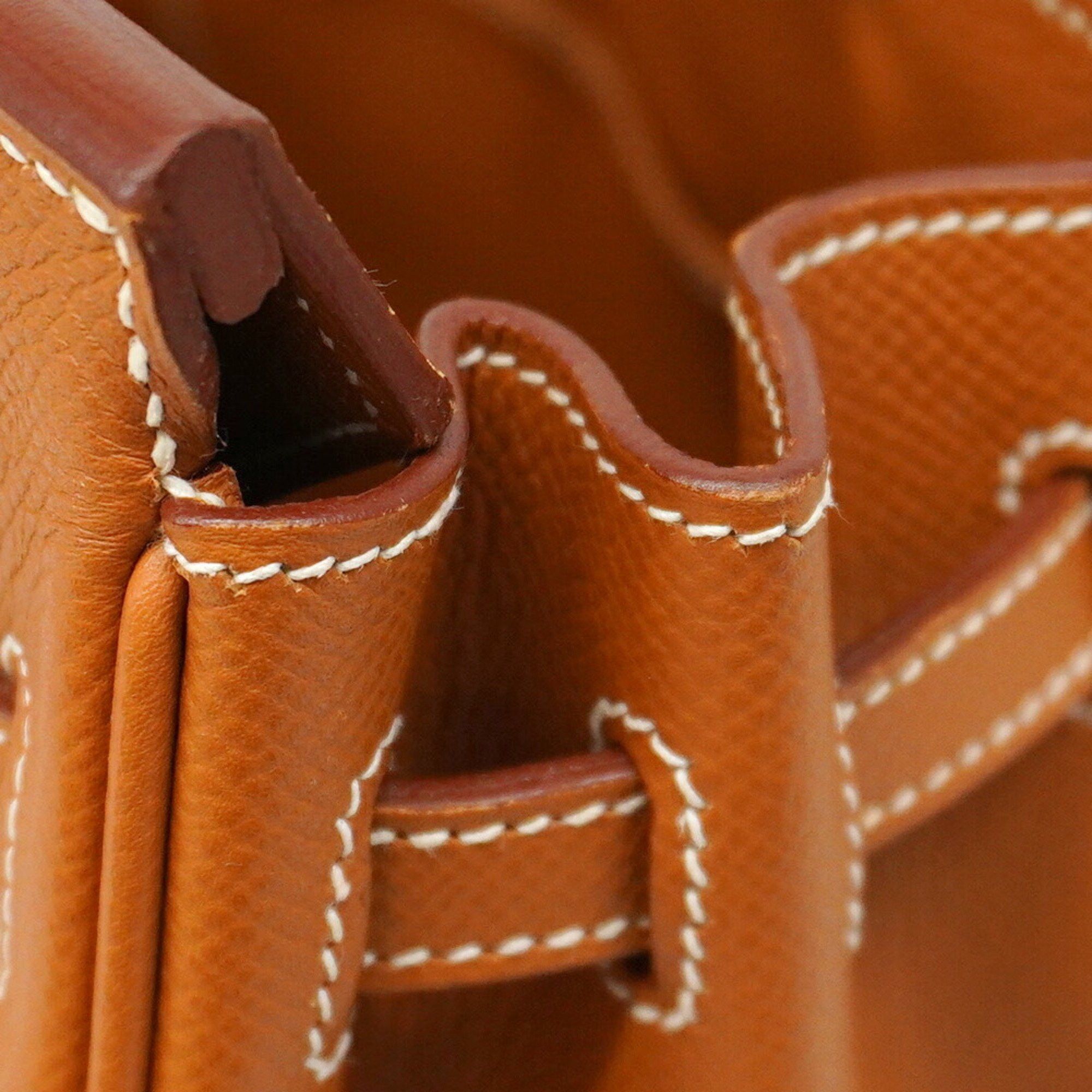Hermes Hermès Birkin 25 handbag Size ONE SIZE - 11 Thumbnail