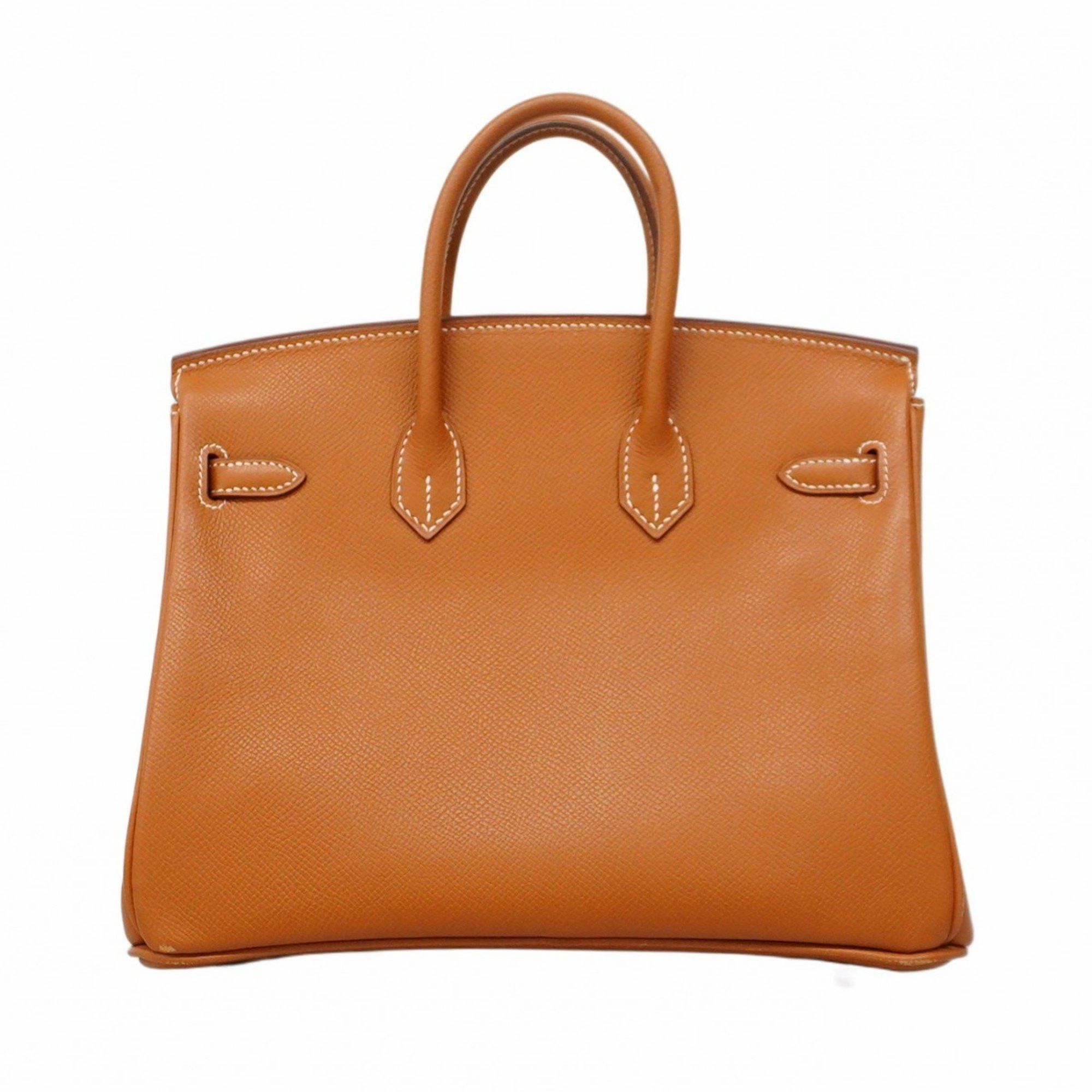 Hermes Hermès Birkin 25 handbag Size ONE SIZE - 2 Thumbnail