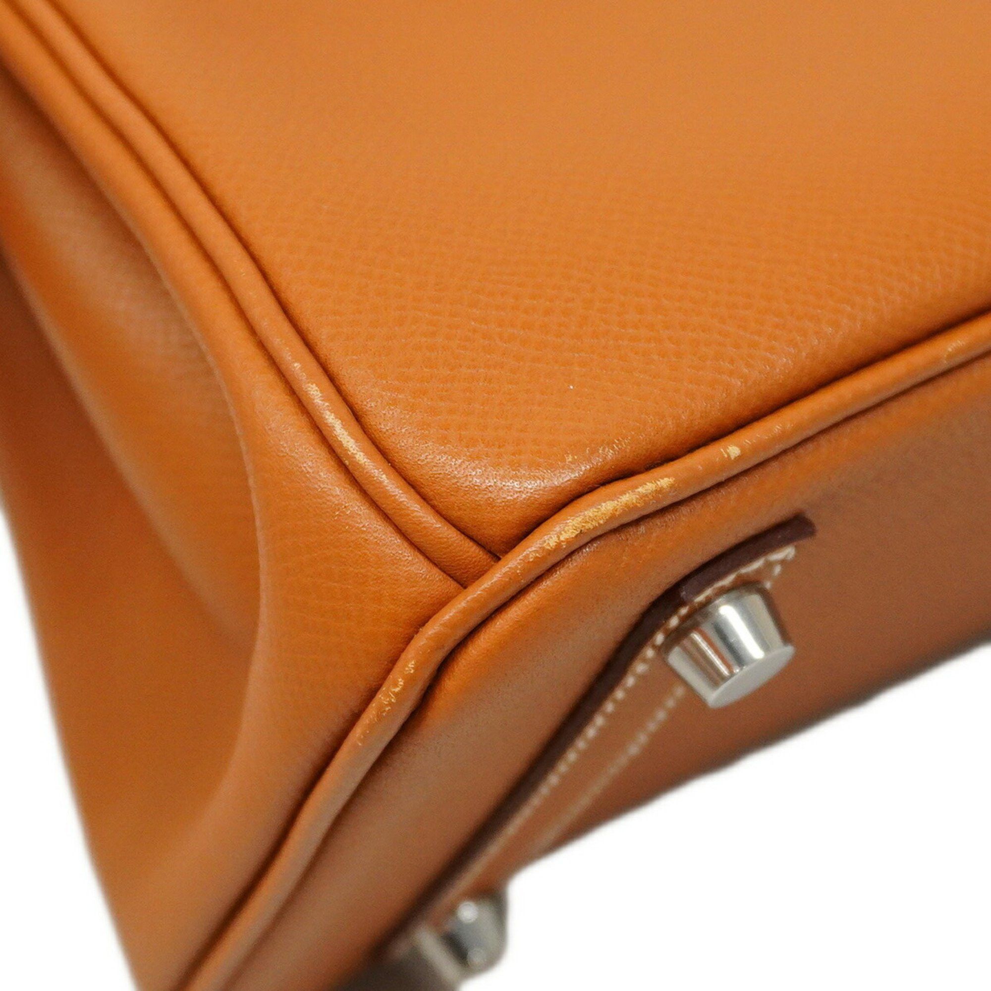 Hermes Hermès Birkin 25 handbag Size ONE SIZE - 6 Thumbnail