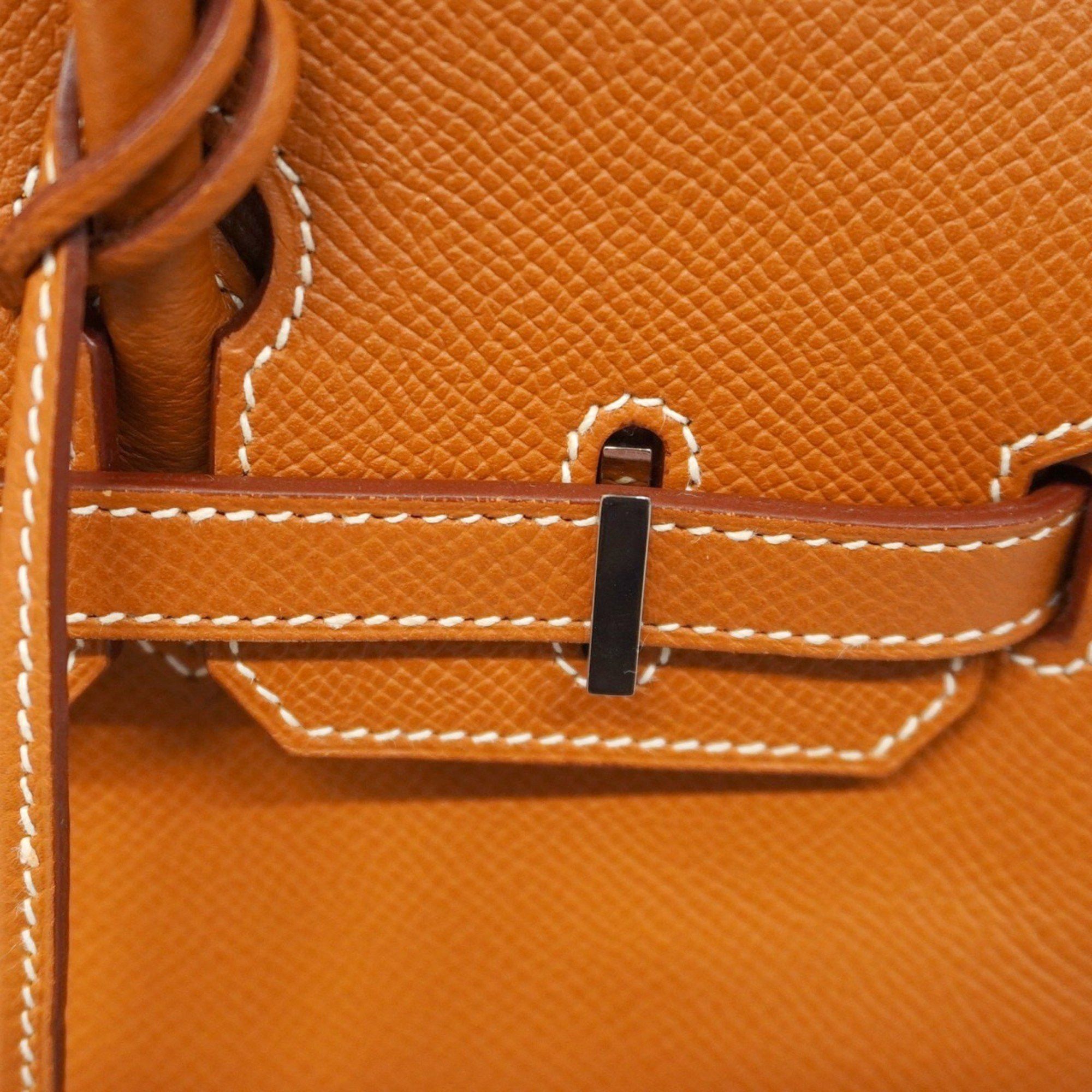 Hermes Hermès Birkin 25 handbag Size ONE SIZE - 7 Thumbnail