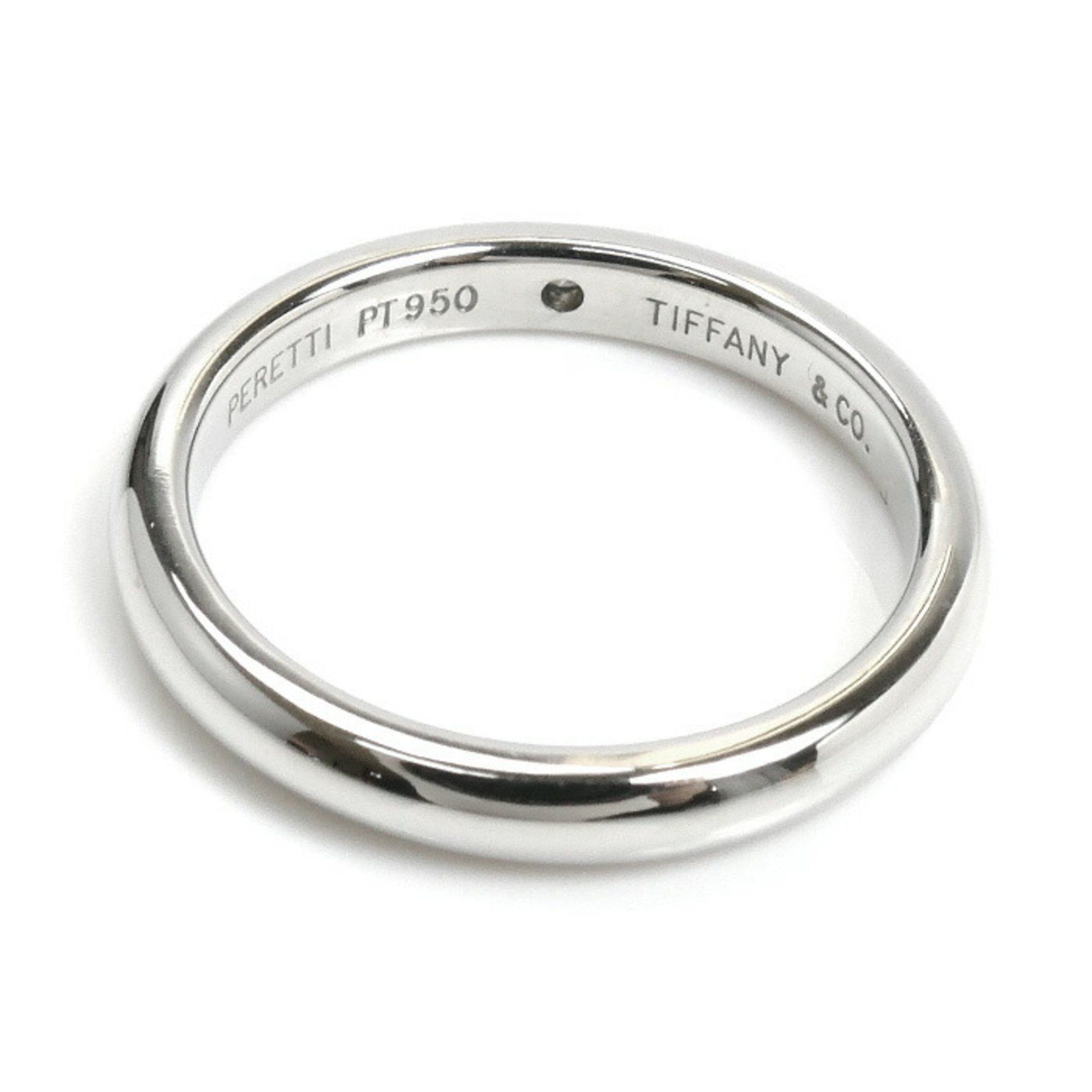Tiffany & Co. Tiffany & Co Stacking band ring Size ONE SIZE - 4 Thumbnail