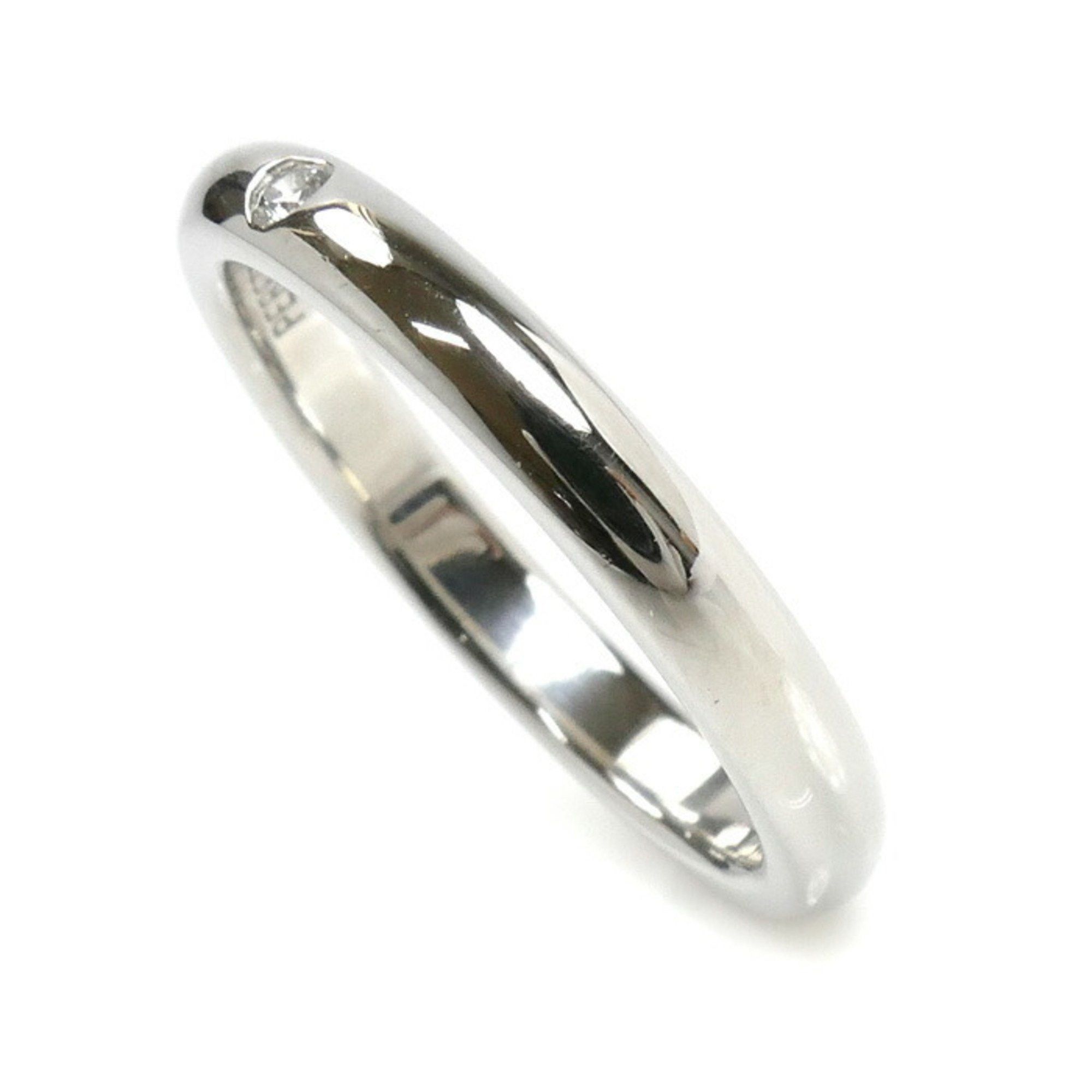 Tiffany & Co. Tiffany & Co Stacking band ring Size ONE SIZE - 2 Thumbnail