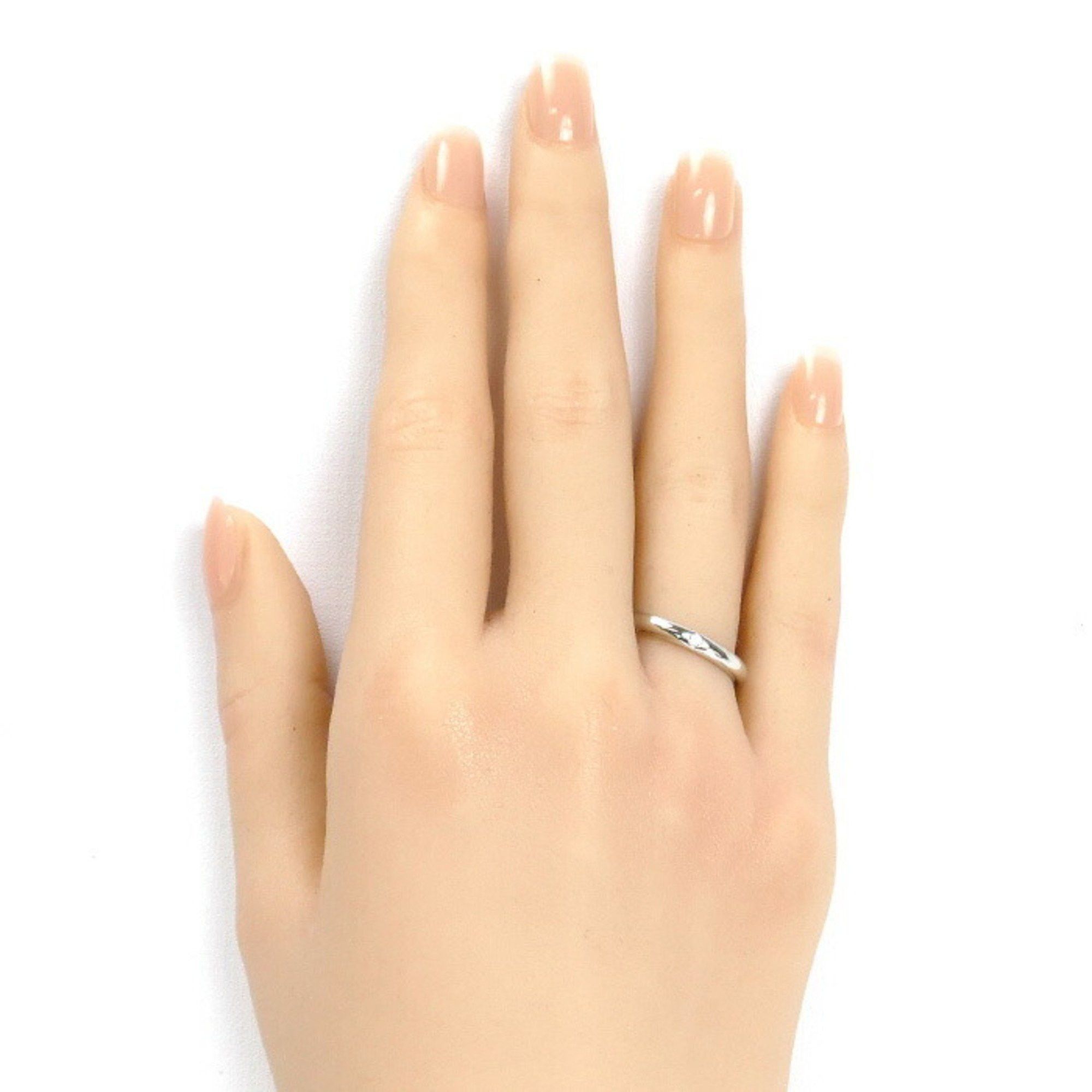 Tiffany & Co. Tiffany & Co Stacking band ring Size ONE SIZE - 7 Thumbnail