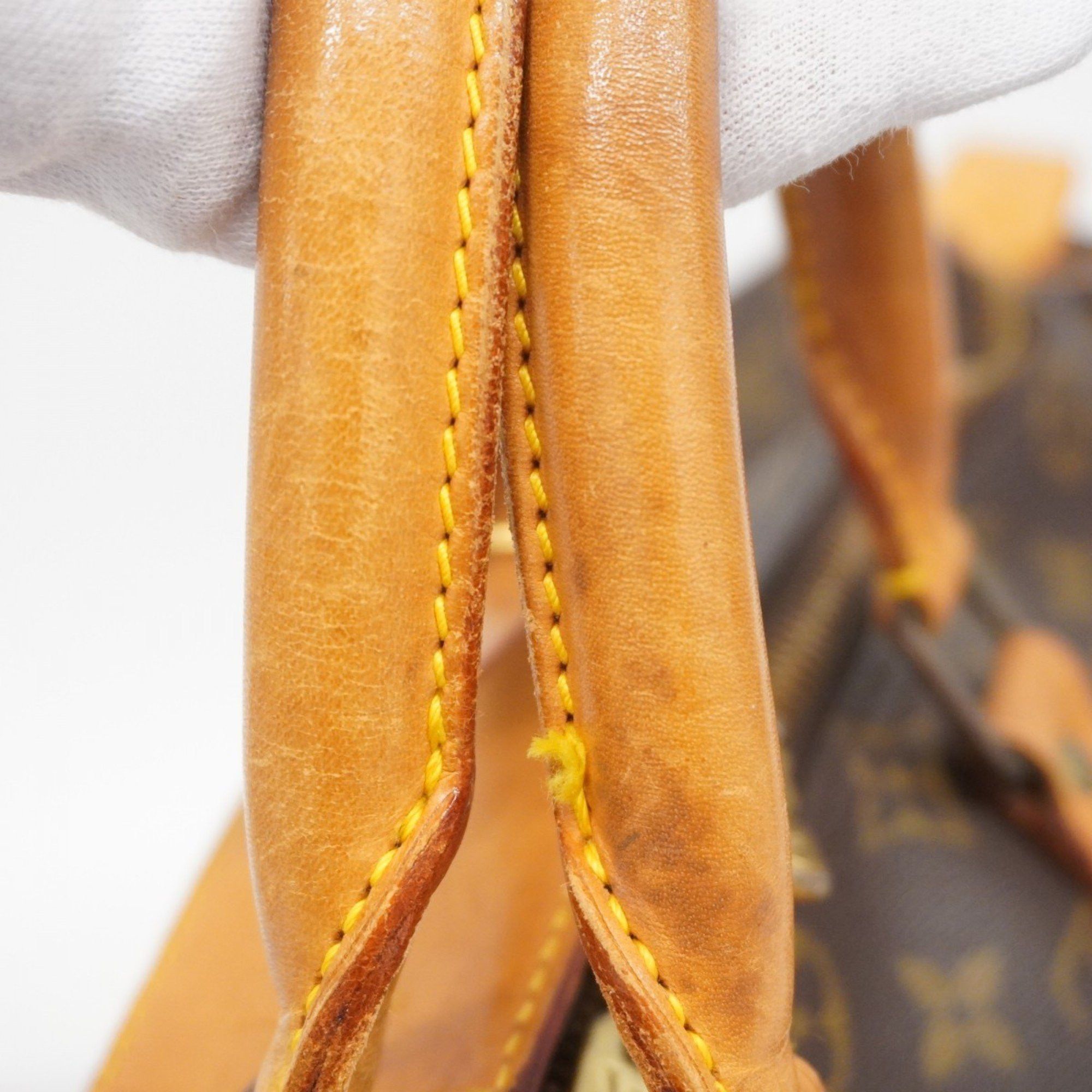 Louis Vuitton Louis Vuitton Keepall 45 travel Size ONE SIZE - 14 Thumbnail