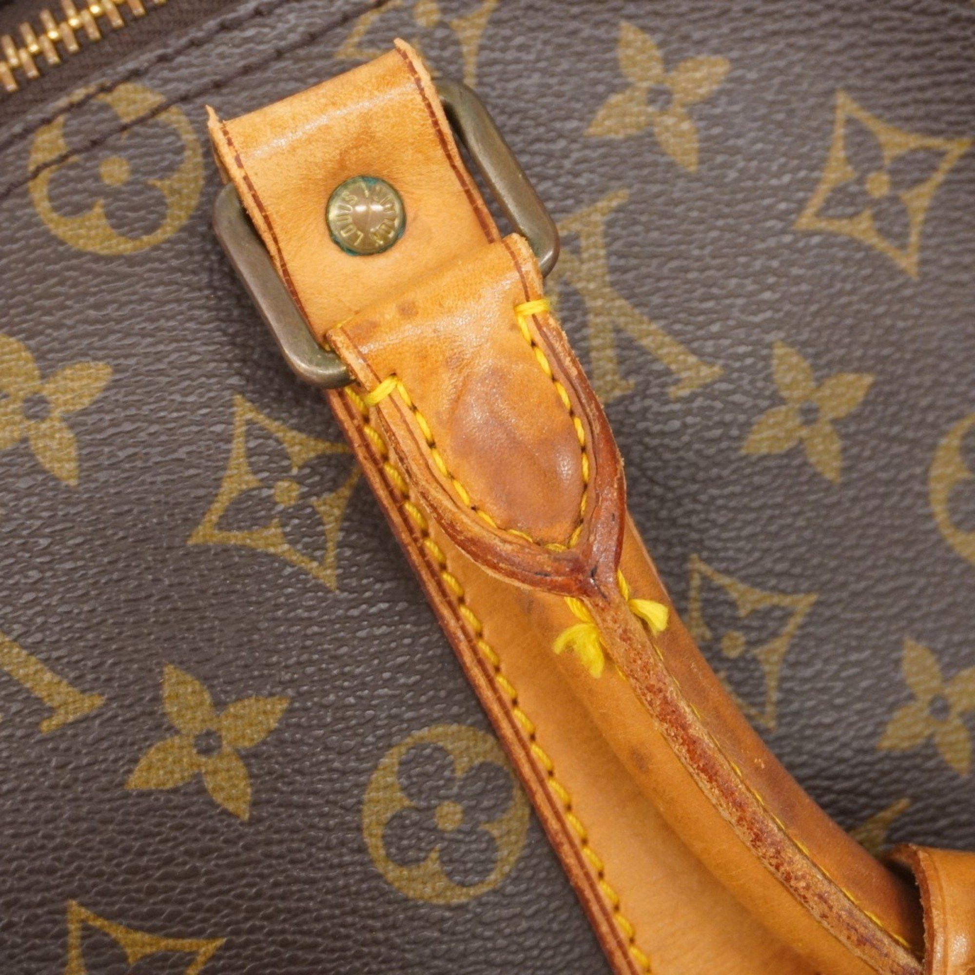 Louis Vuitton Louis Vuitton Keepall 45 travel Size ONE SIZE - 13 Thumbnail