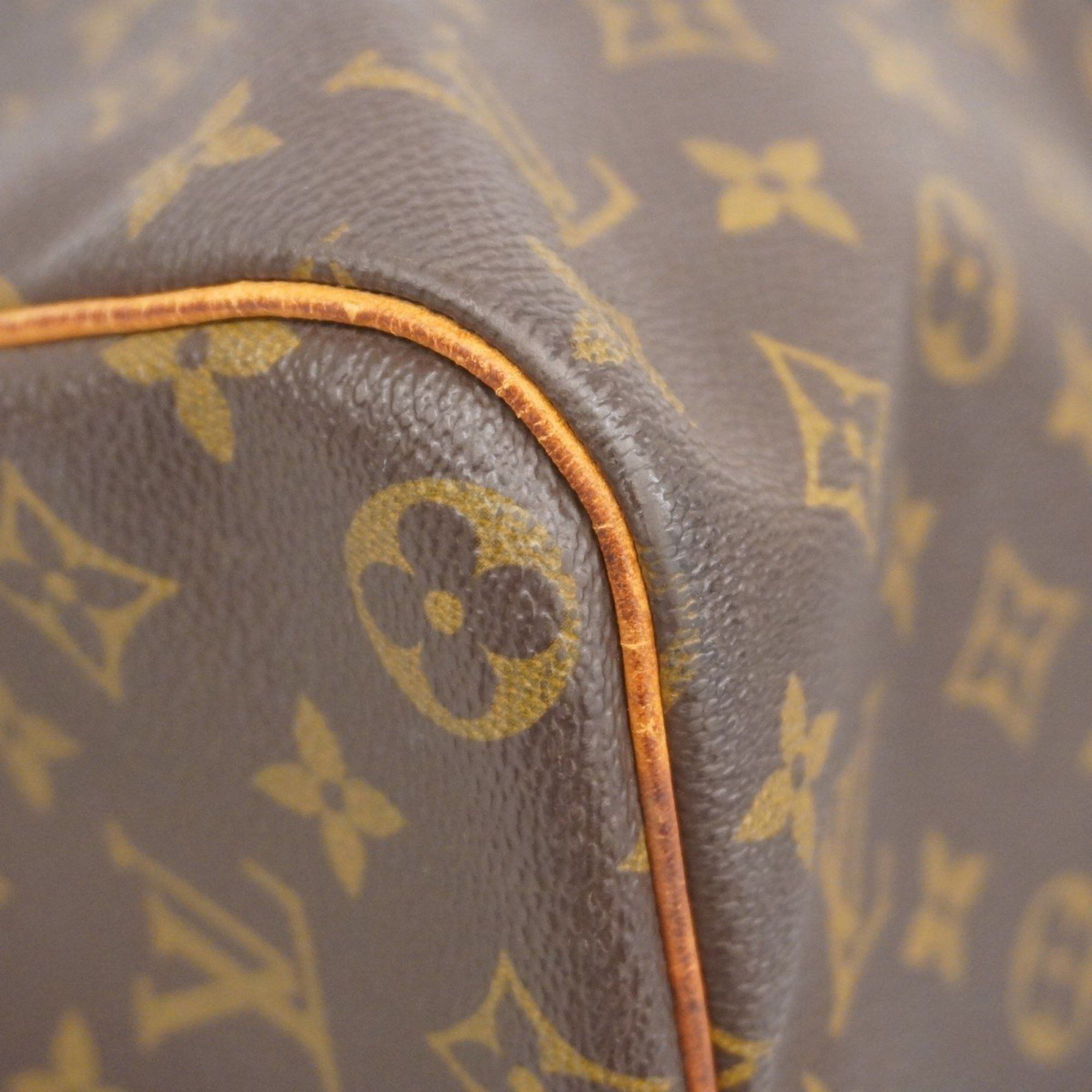 Louis Vuitton Louis Vuitton Keepall 45 travel Size ONE SIZE - 6 Thumbnail