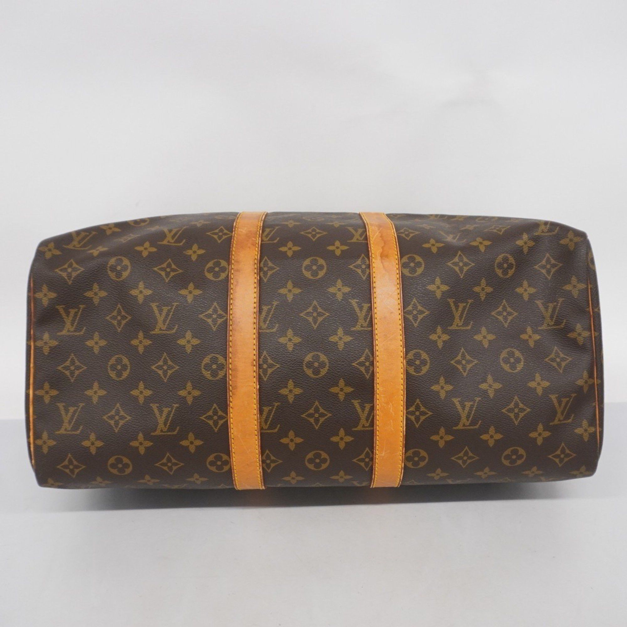 Louis Vuitton Louis Vuitton Keepall 45 travel Size ONE SIZE - 5 Thumbnail