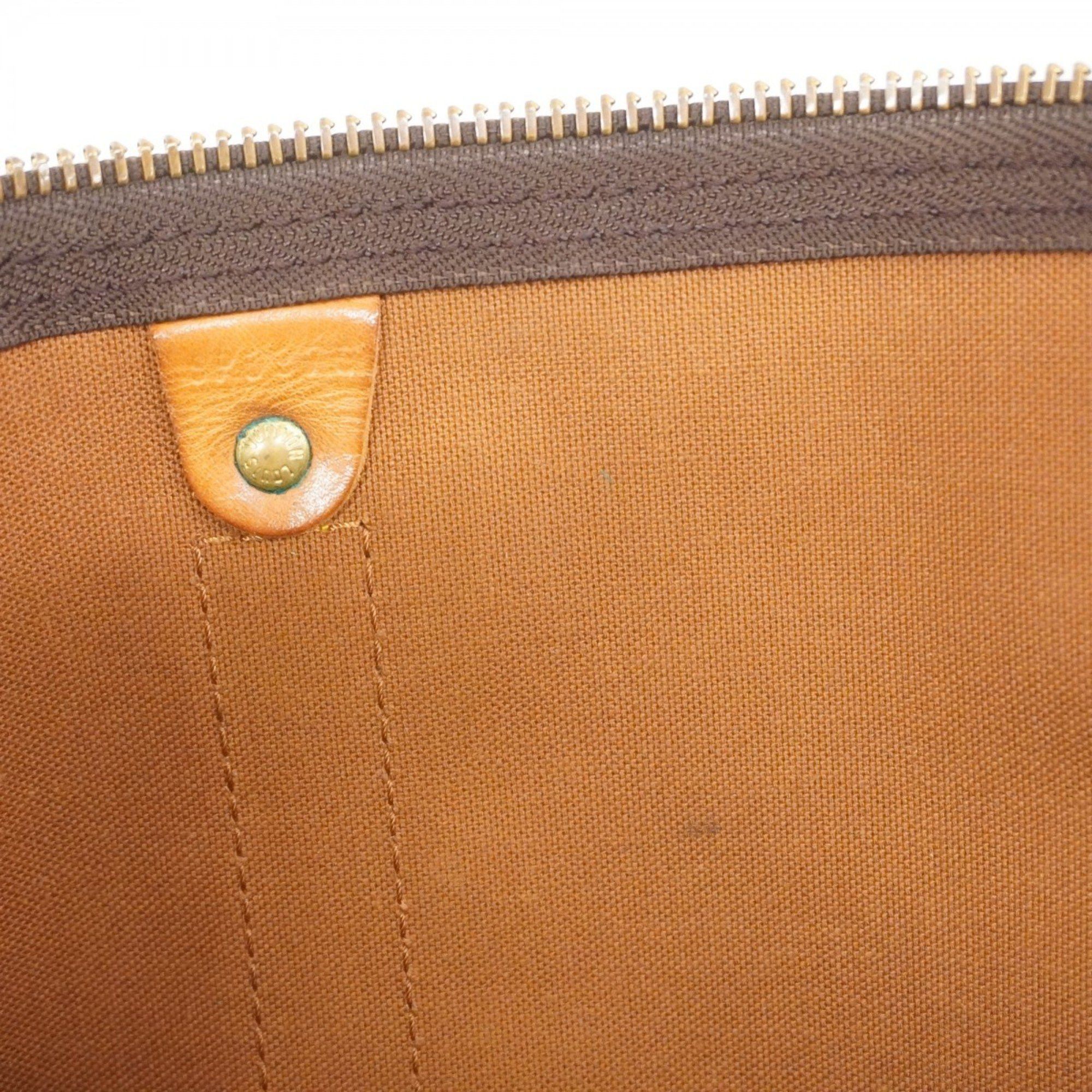 Louis Vuitton Louis Vuitton Keepall 45 travel Size ONE SIZE - 8 Thumbnail