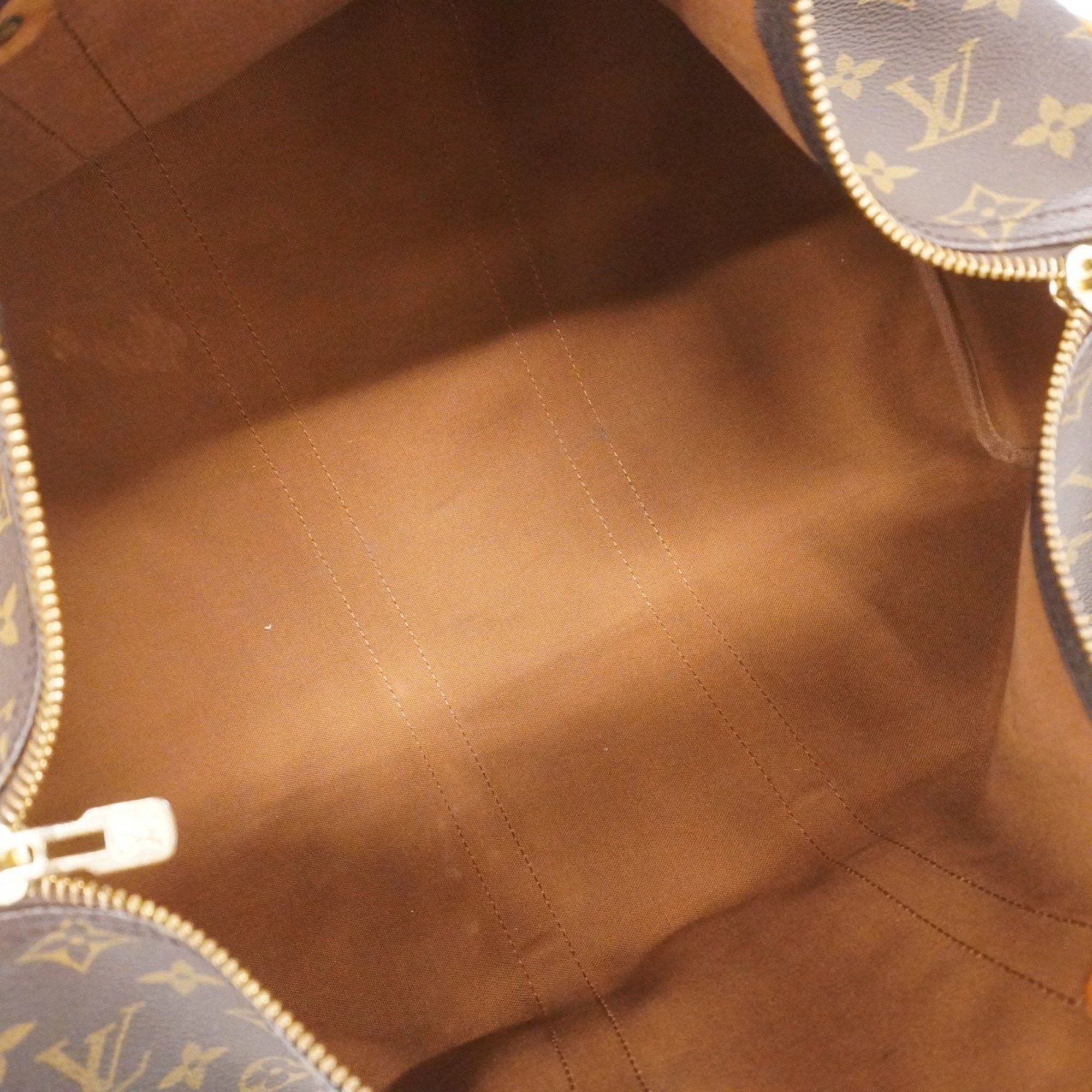 Louis Vuitton Louis Vuitton Keepall 45 travel Size ONE SIZE - 9 Thumbnail