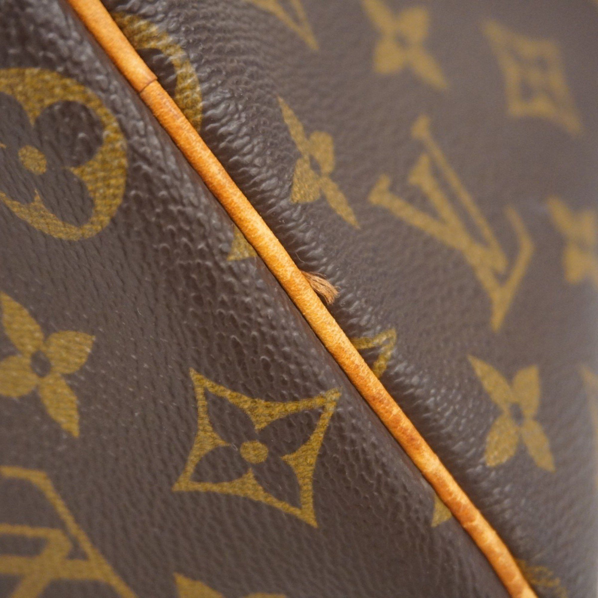 Louis Vuitton Louis Vuitton Keepall 45 travel Size ONE SIZE - 15 Thumbnail