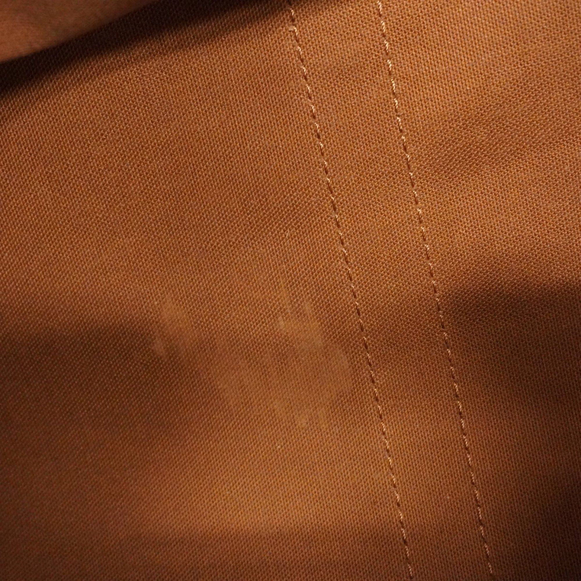 Louis Vuitton Louis Vuitton Keepall 45 travel Size ONE SIZE - 12 Thumbnail