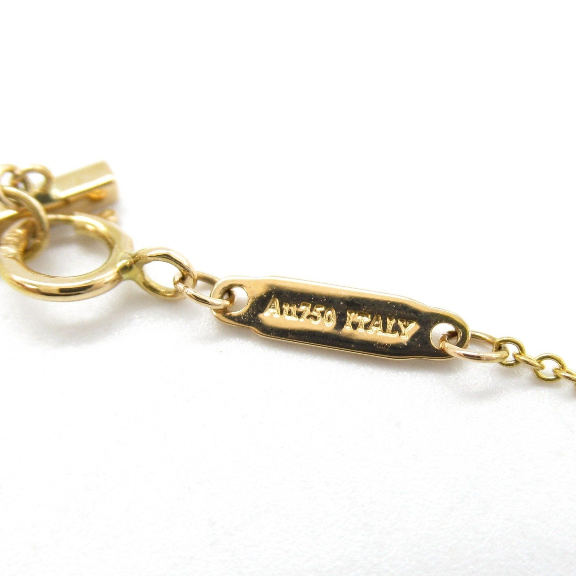 Tiffany & Co. Tiffany & Co T Smile necklace Size ONE SIZE - 4 Thumbnail