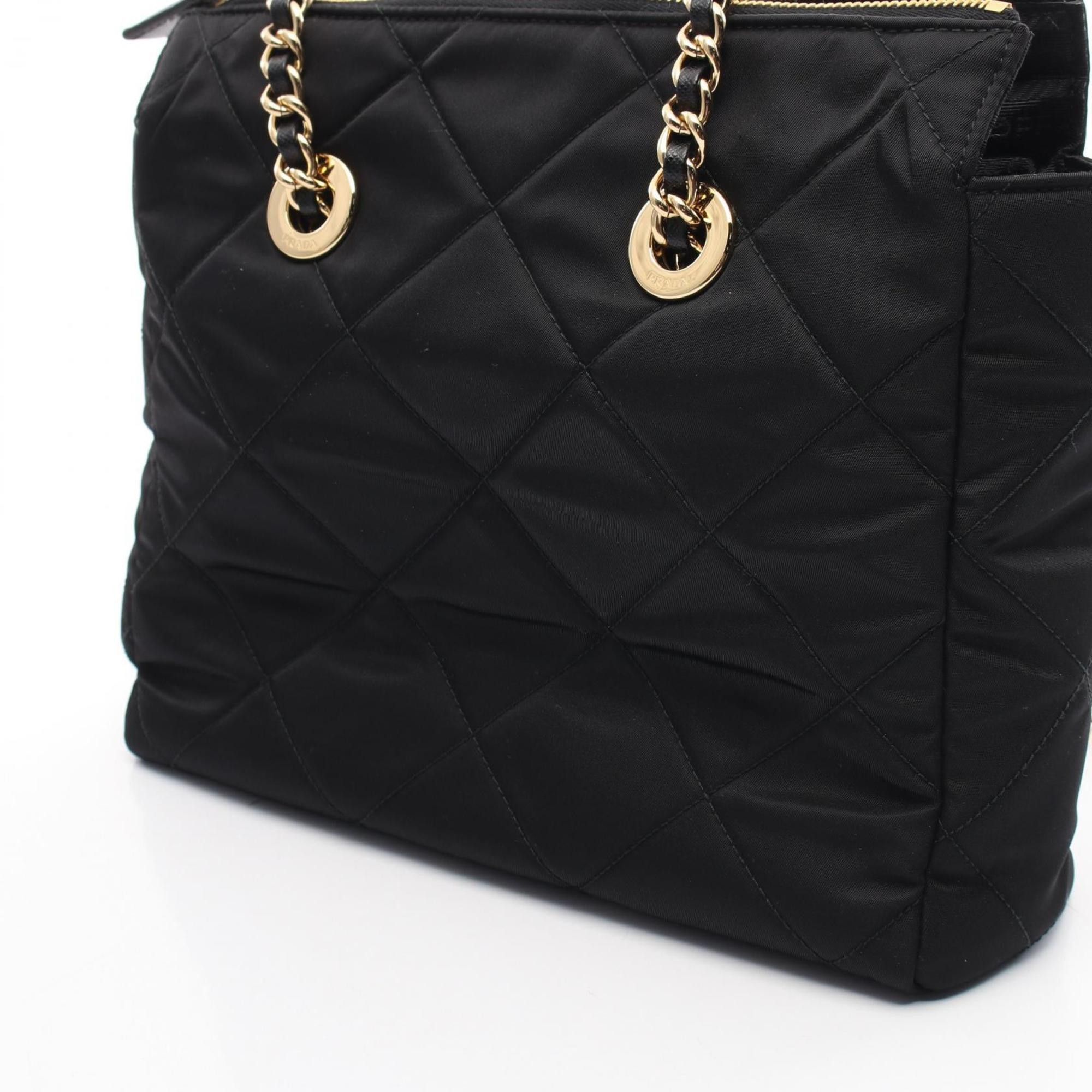 Prada Prada Saffiano shoulder Size ONE SIZE - 3 Thumbnail