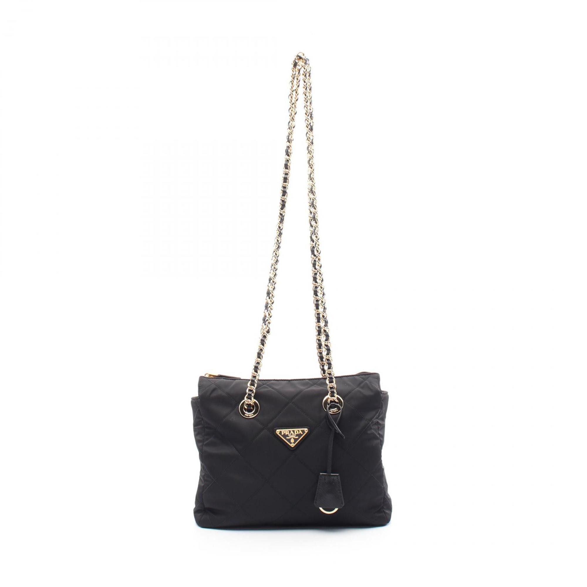 Prada Prada Saffiano shoulder Size ONE SIZE - 7 Thumbnail