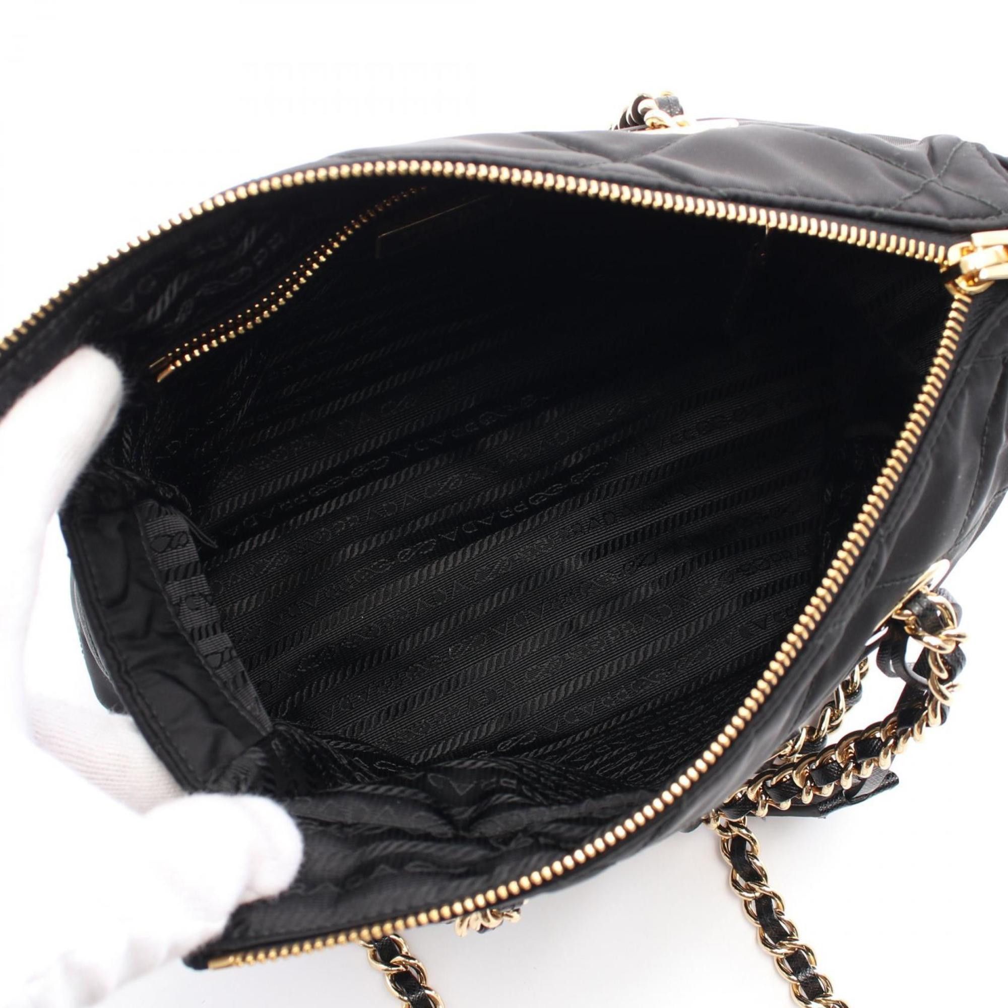 Prada Prada Saffiano shoulder Size ONE SIZE - 5 Thumbnail