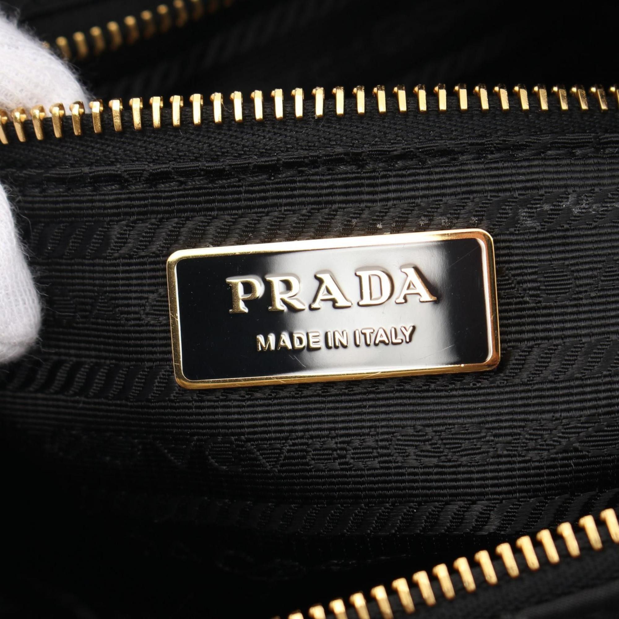 Prada Prada Saffiano shoulder Size ONE SIZE - 6 Thumbnail