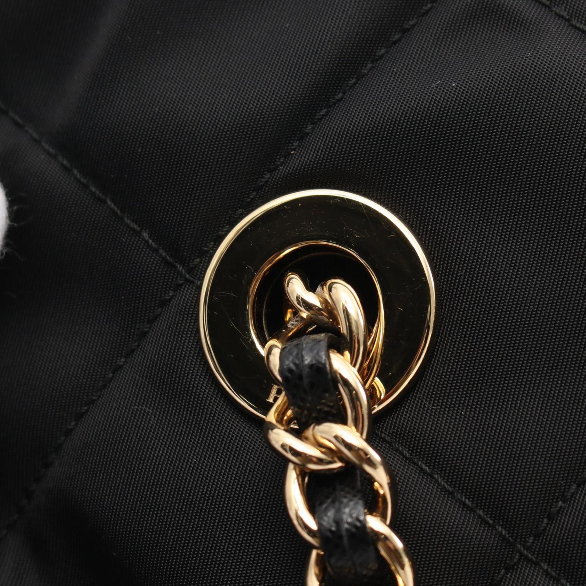 Prada Prada Saffiano shoulder Size ONE SIZE - 4 Thumbnail