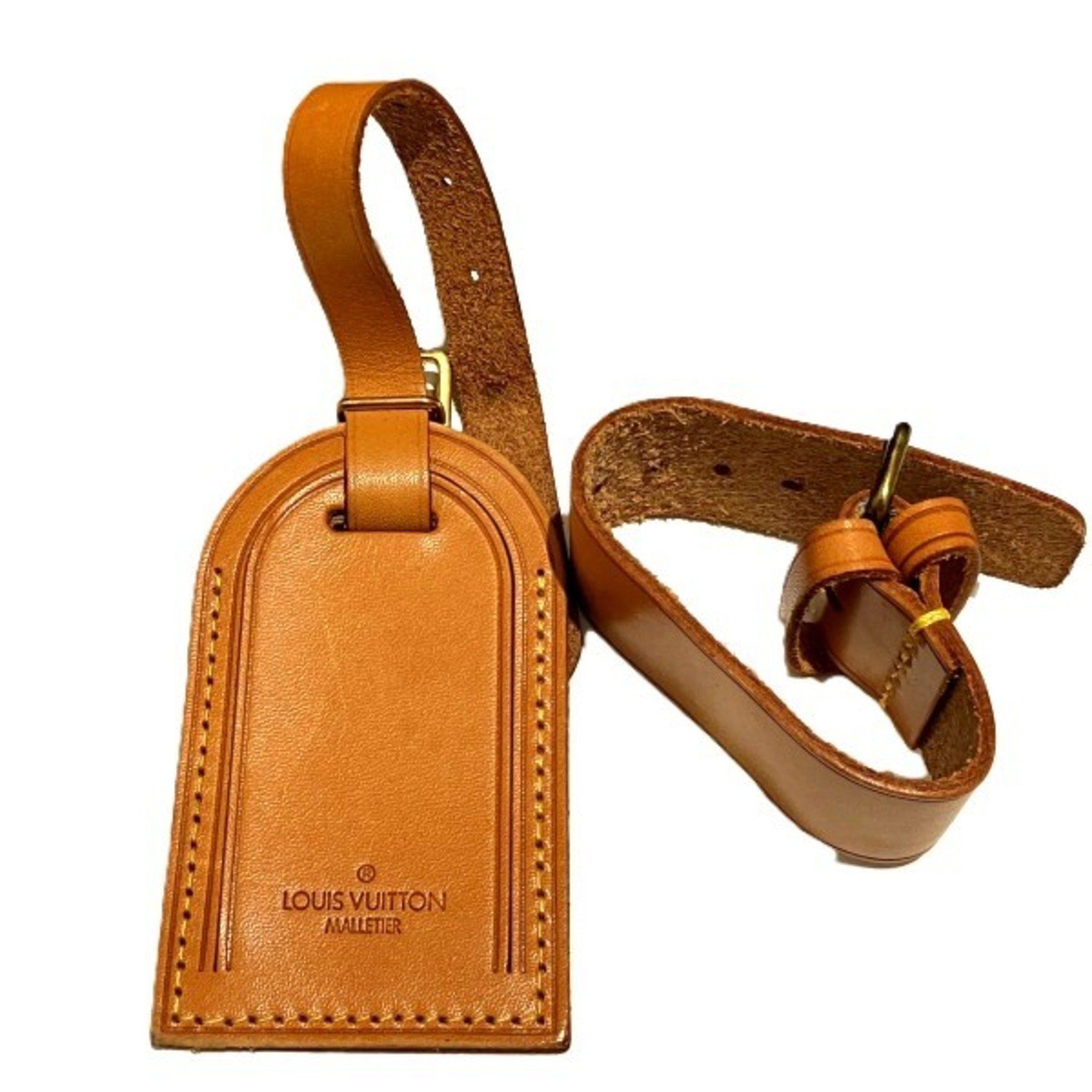 Louis Vuitton Louis Vuitton Keepall 55 travel Size ONE SIZE - 9 Thumbnail