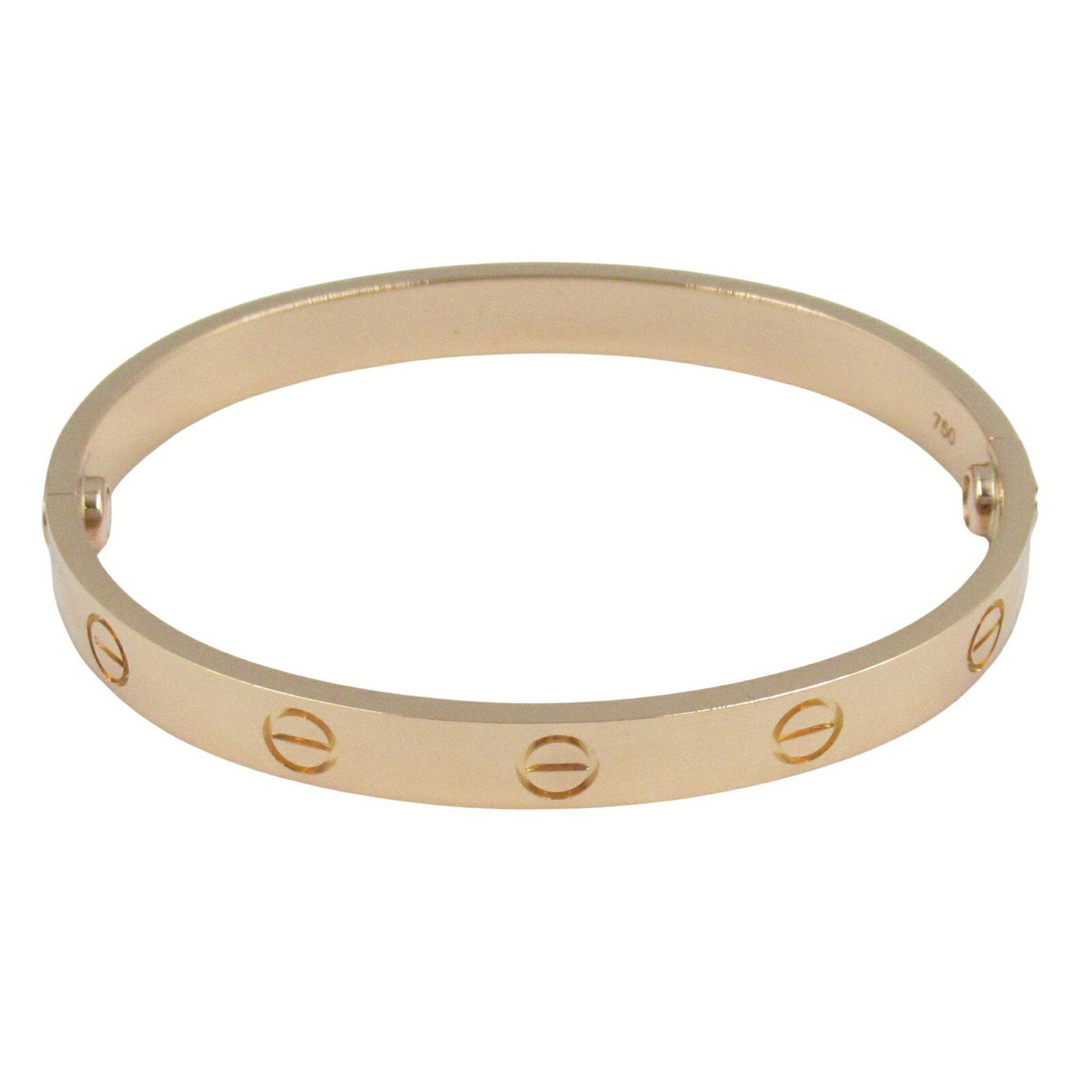 Cartier Cartier Love bracelet Size ONE SIZE - 2 Thumbnail