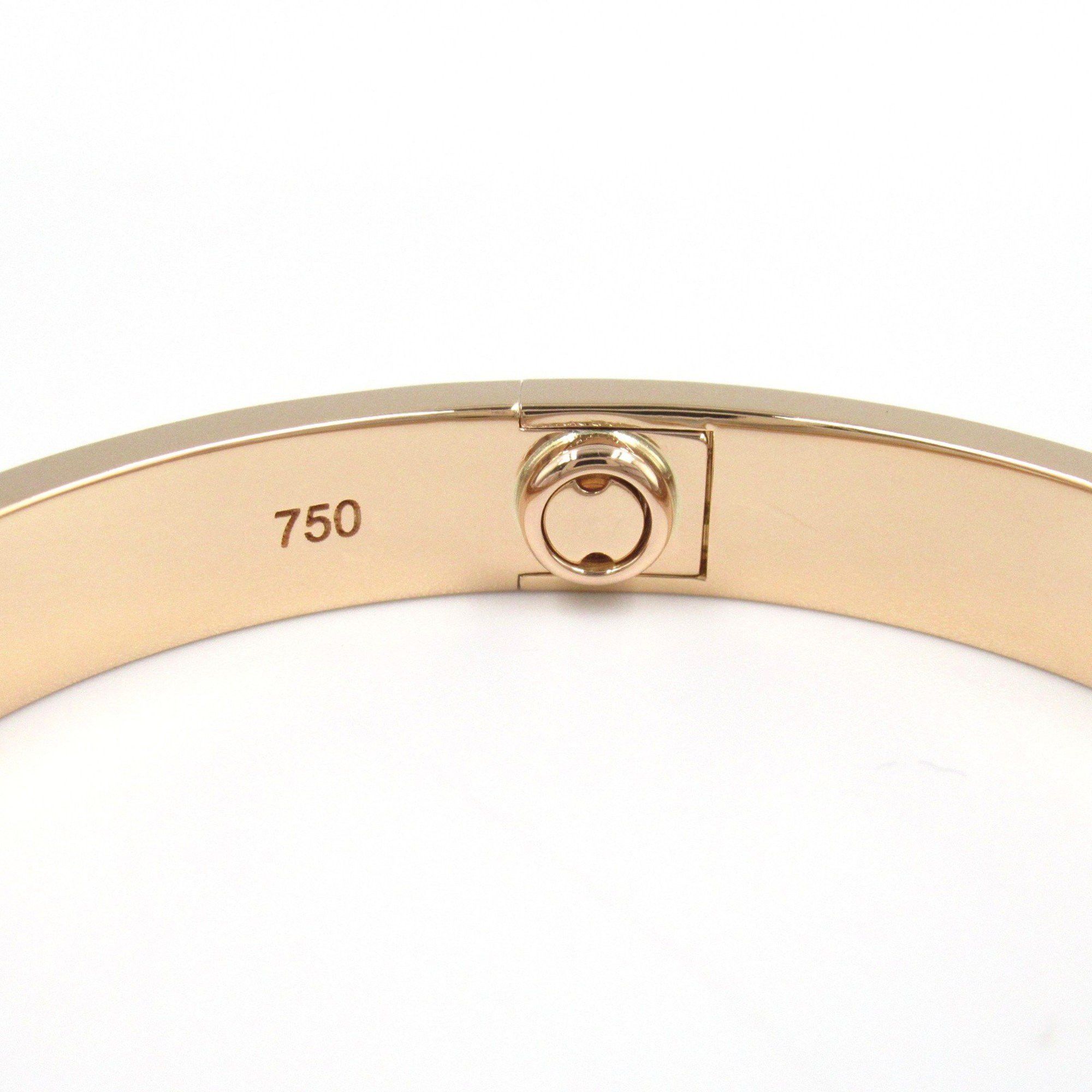 Cartier Cartier Love bracelet Size ONE SIZE - 3 Thumbnail