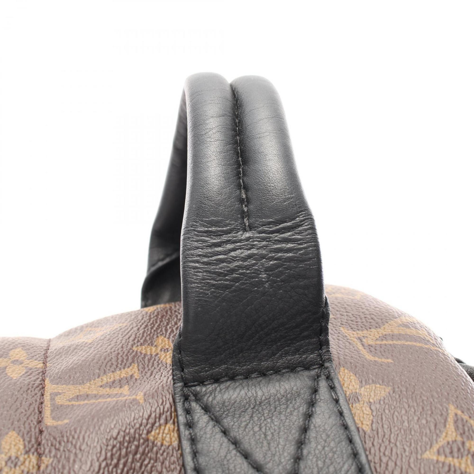 Louis Vuitton Louis Vuitton Palm Springs MM backpack Size ONE SIZE - 10 Thumbnail