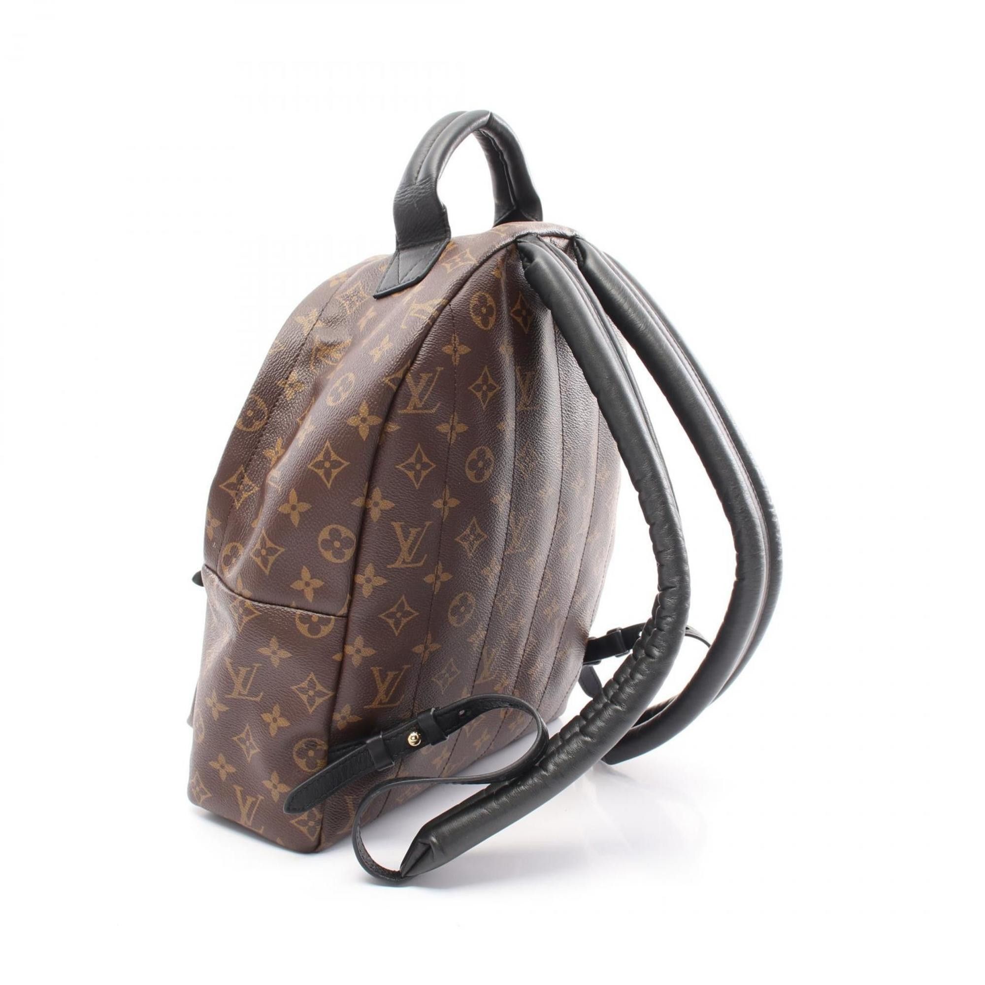 Louis Vuitton Louis Vuitton Palm Springs MM backpack Size ONE SIZE - 2 Thumbnail