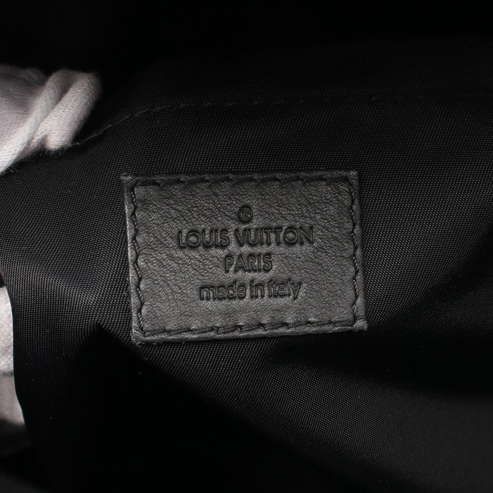 Louis Vuitton Louis Vuitton Palm Springs MM backpack Size ONE SIZE - 6 Thumbnail