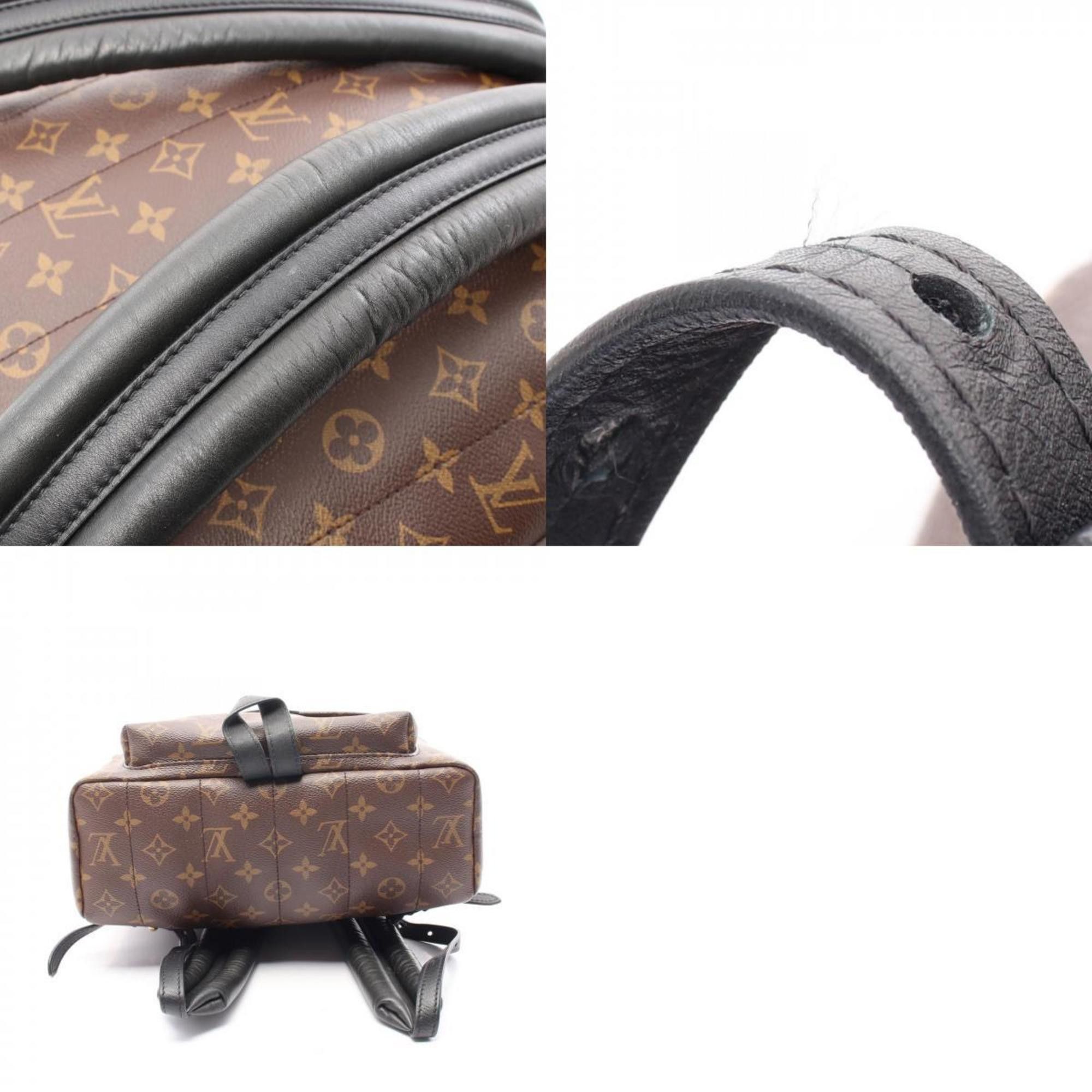 Louis Vuitton Louis Vuitton Palm Springs MM backpack Size ONE SIZE - 3 Thumbnail