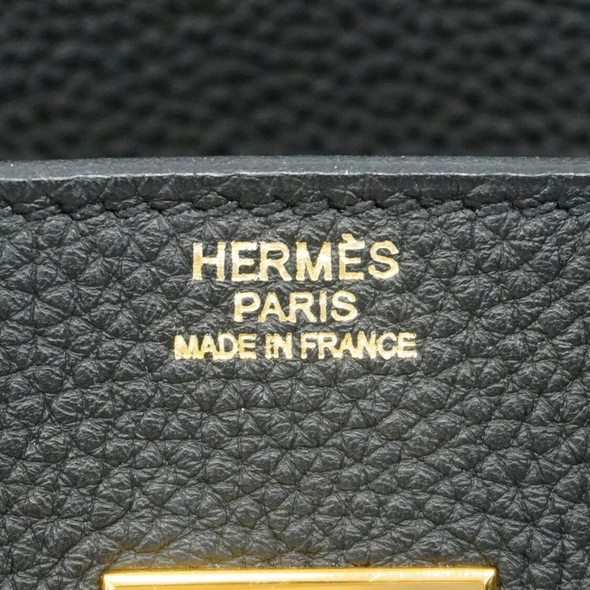 Hermes Hermès Birkin 30 handbag Size ONE SIZE - 10 Thumbnail