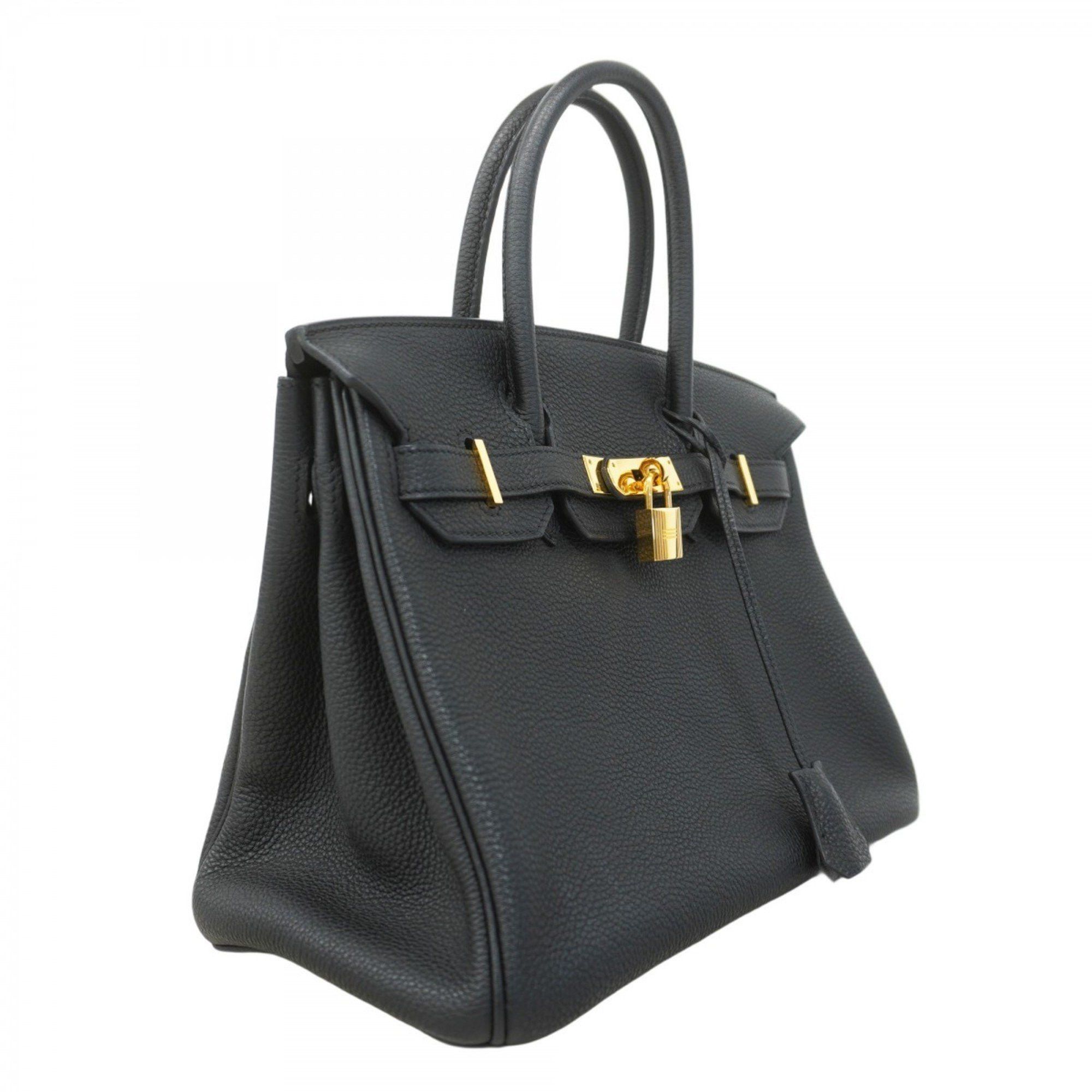 Hermes Hermès Birkin 30 handbag Size ONE SIZE - 3 Thumbnail