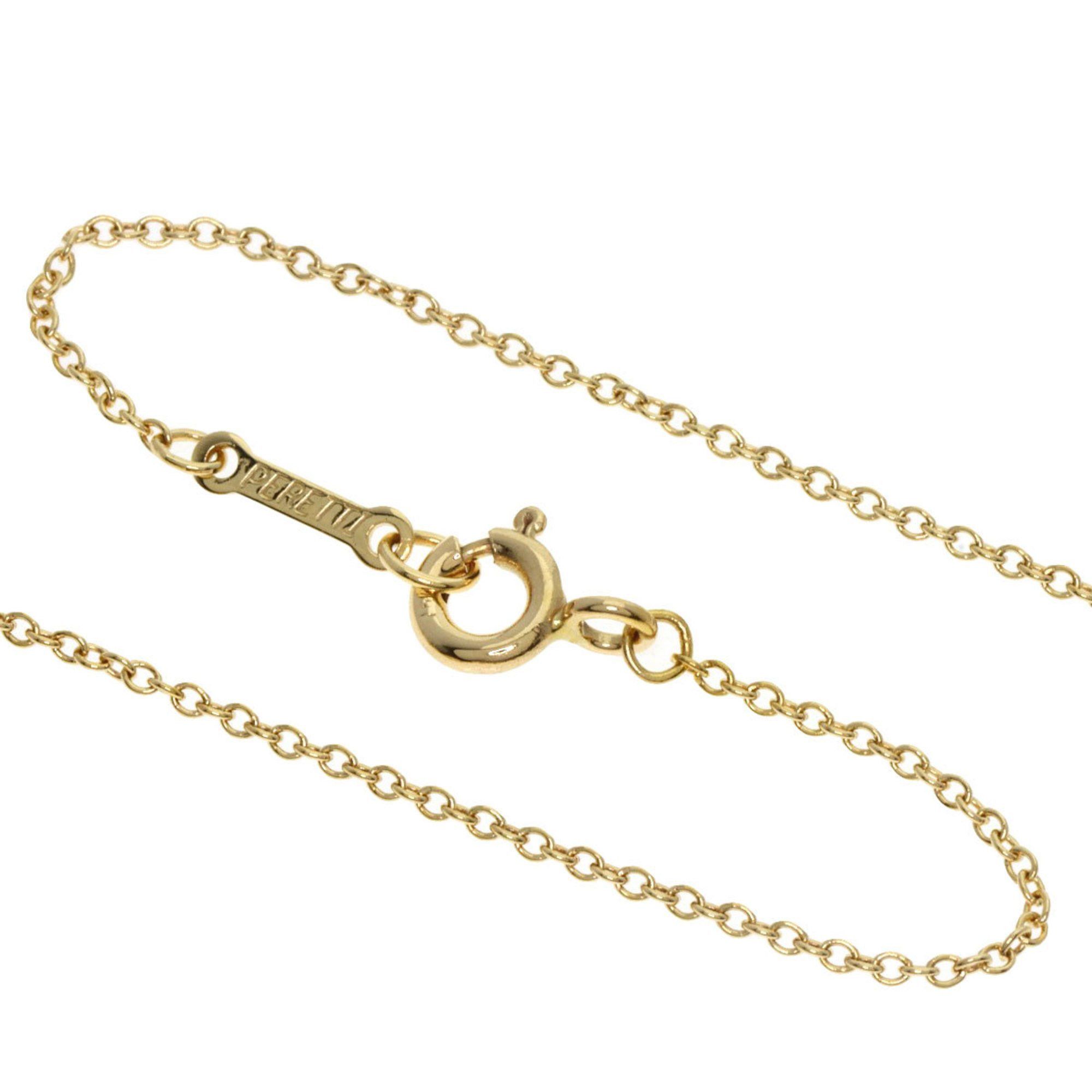 Tiffany & Co. Tiffany & Co Double loop necklace Size ONE SIZE - 3 Thumbnail