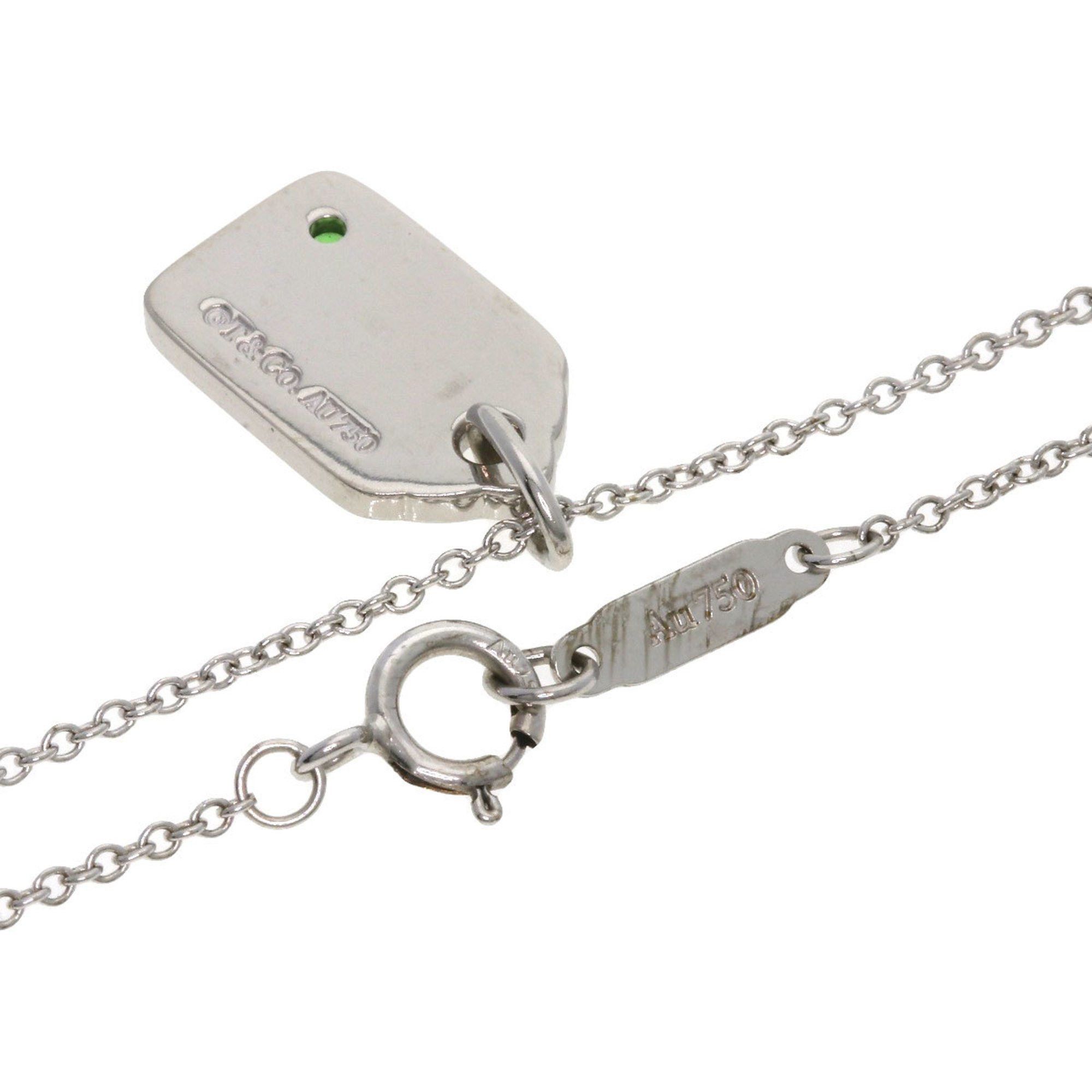 Tiffany & Co. Tiffany & Co necklace Size ONE SIZE - 2 Thumbnail