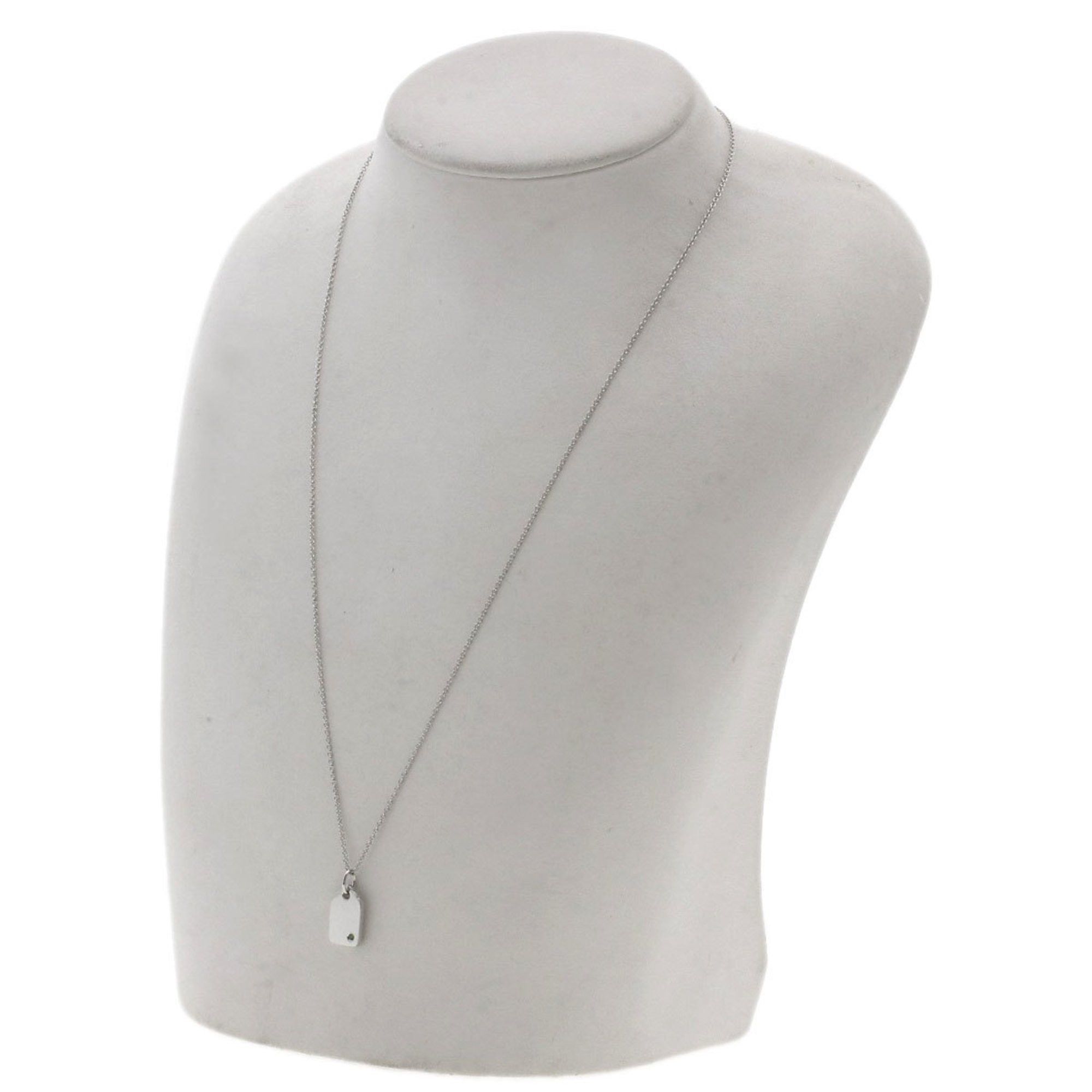 Tiffany & Co. Tiffany & Co necklace Size ONE SIZE - 5 Thumbnail