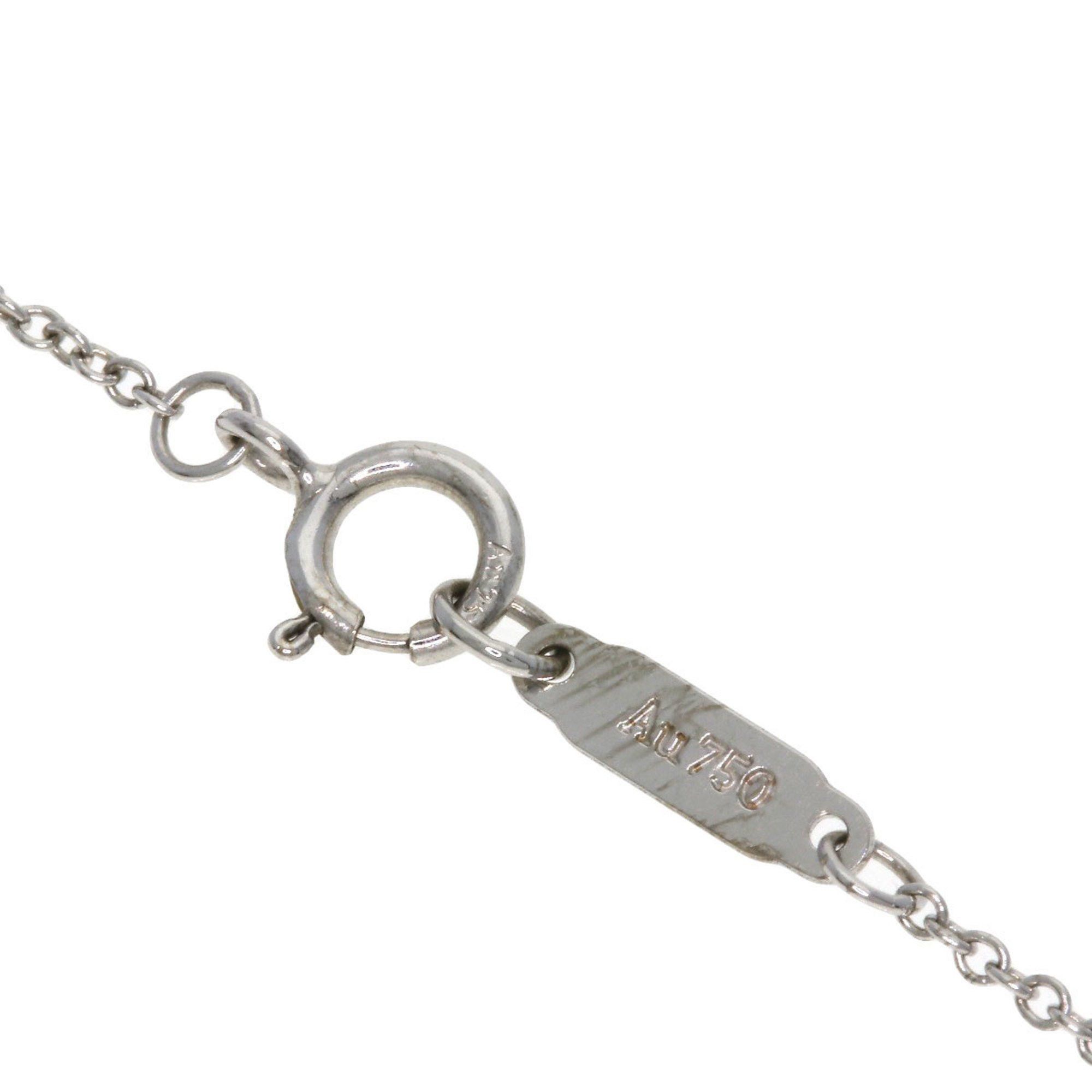 Tiffany & Co. Tiffany & Co necklace Size ONE SIZE - 4 Thumbnail