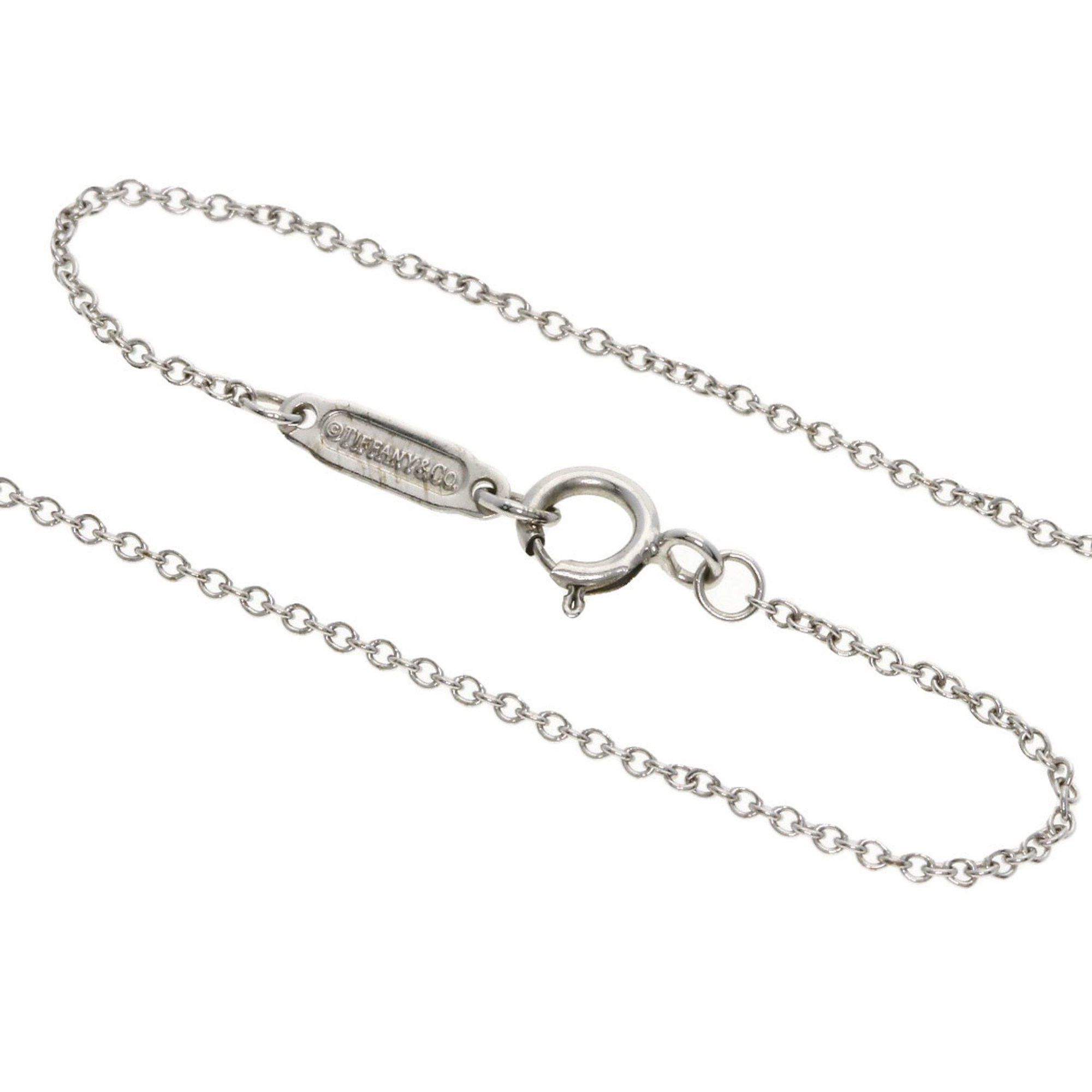 Tiffany & Co. Tiffany & Co necklace Size ONE SIZE - 3 Thumbnail