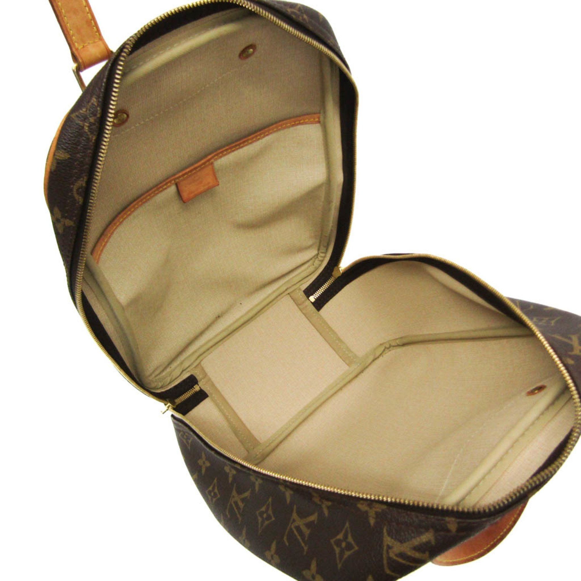 Louis Vuitton Louis Vuitton Excursion handbag Size ONE SIZE - 8 Thumbnail