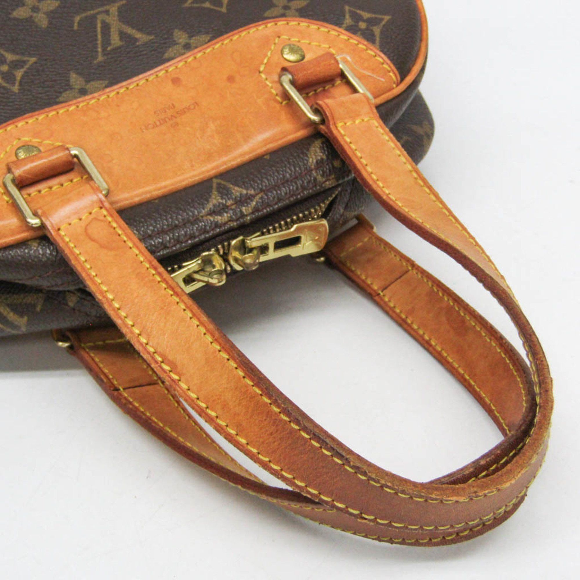 Louis Vuitton Louis Vuitton Excursion handbag Size ONE SIZE - 2 Thumbnail