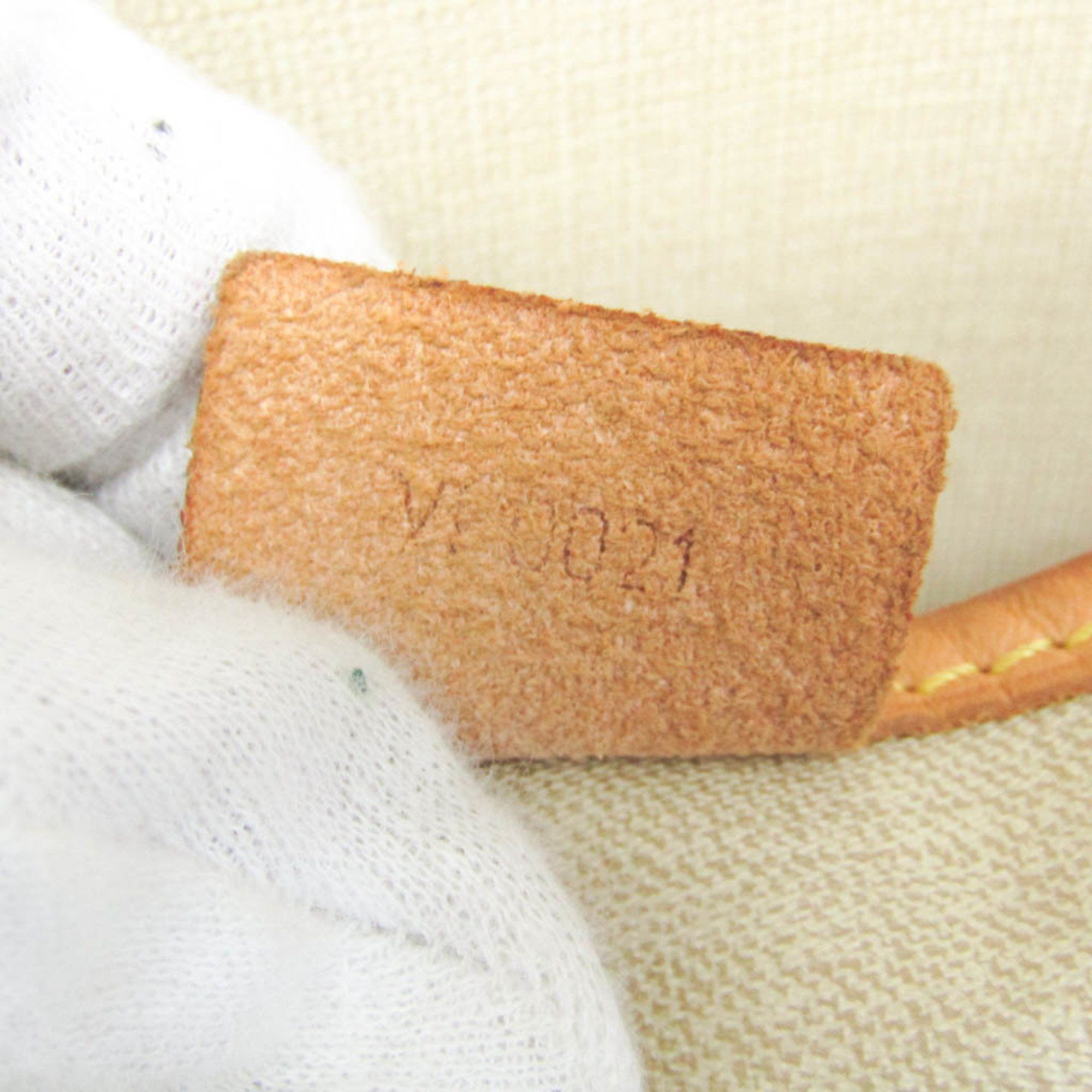 Louis Vuitton Louis Vuitton Excursion handbag Size ONE SIZE - 9 Thumbnail
