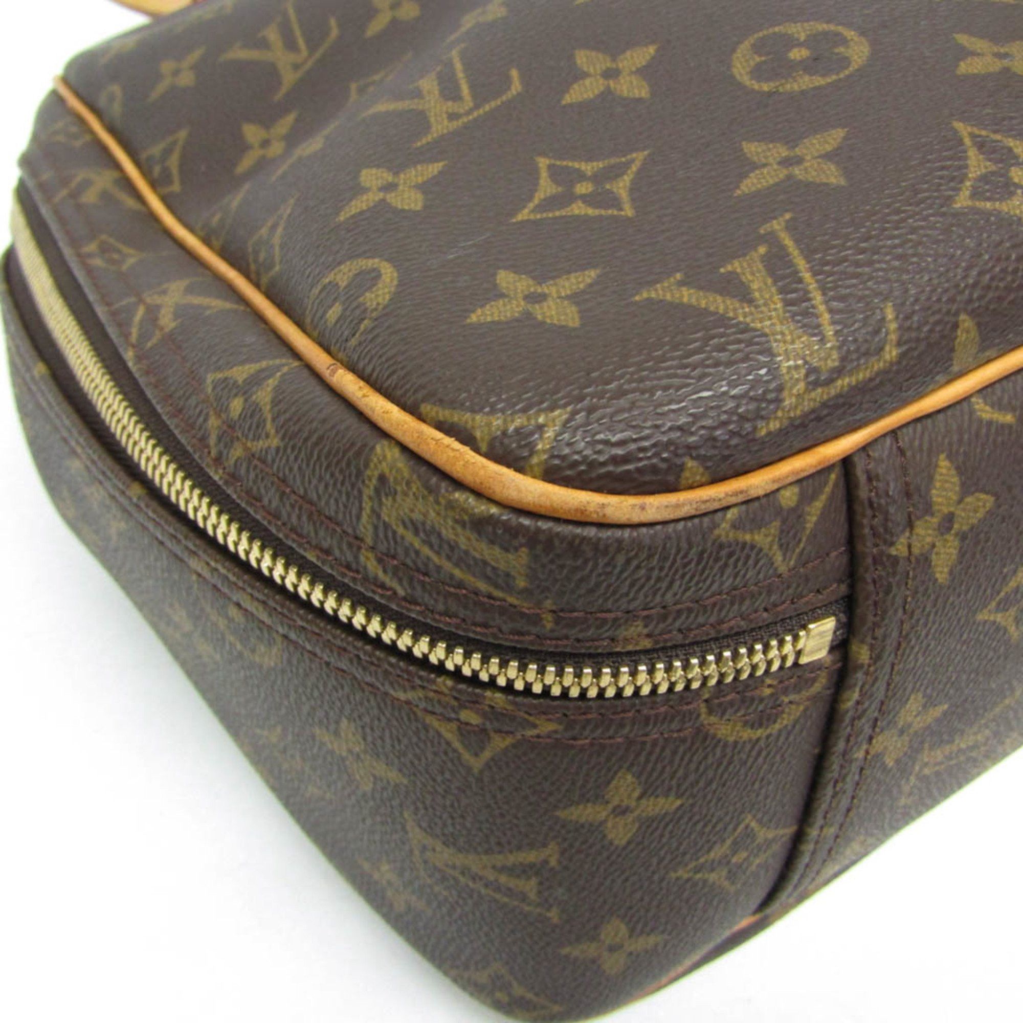 Louis Vuitton Louis Vuitton Excursion handbag Size ONE SIZE - 4 Thumbnail