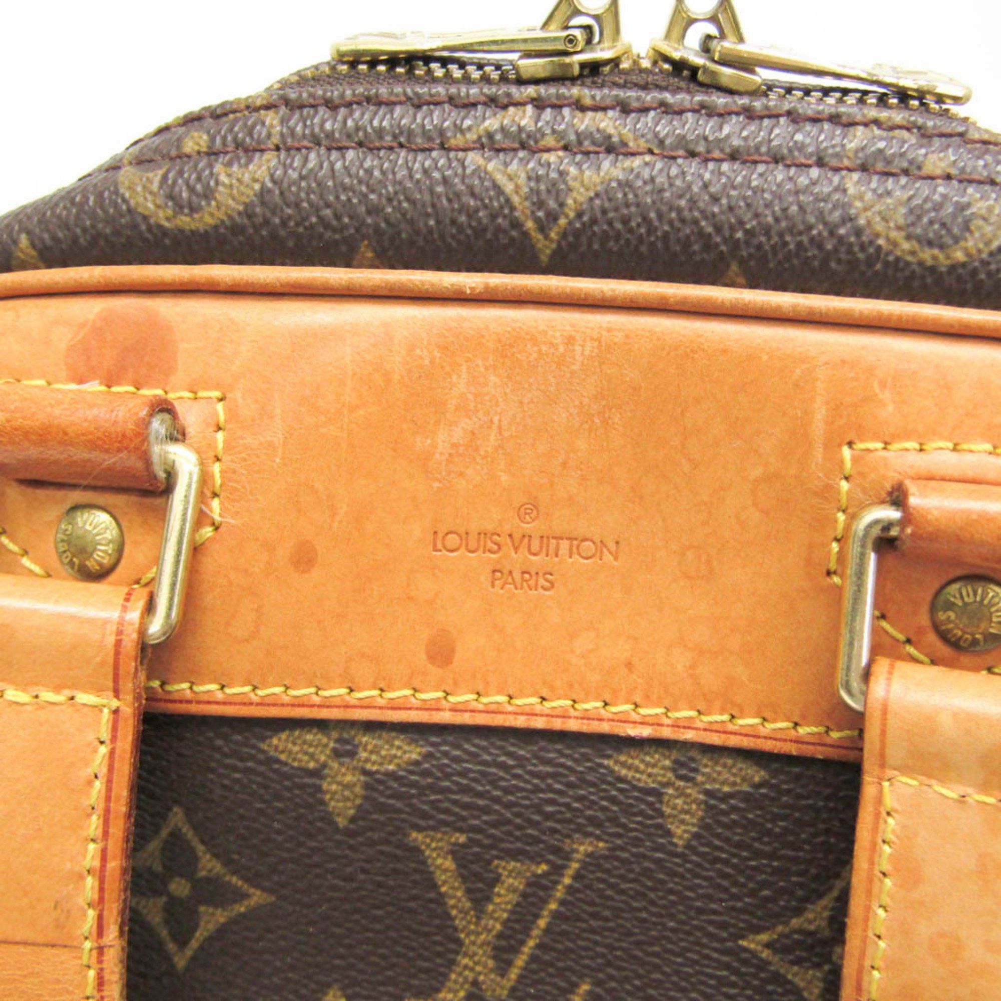 Louis Vuitton Louis Vuitton Excursion handbag Size ONE SIZE - 11 Thumbnail