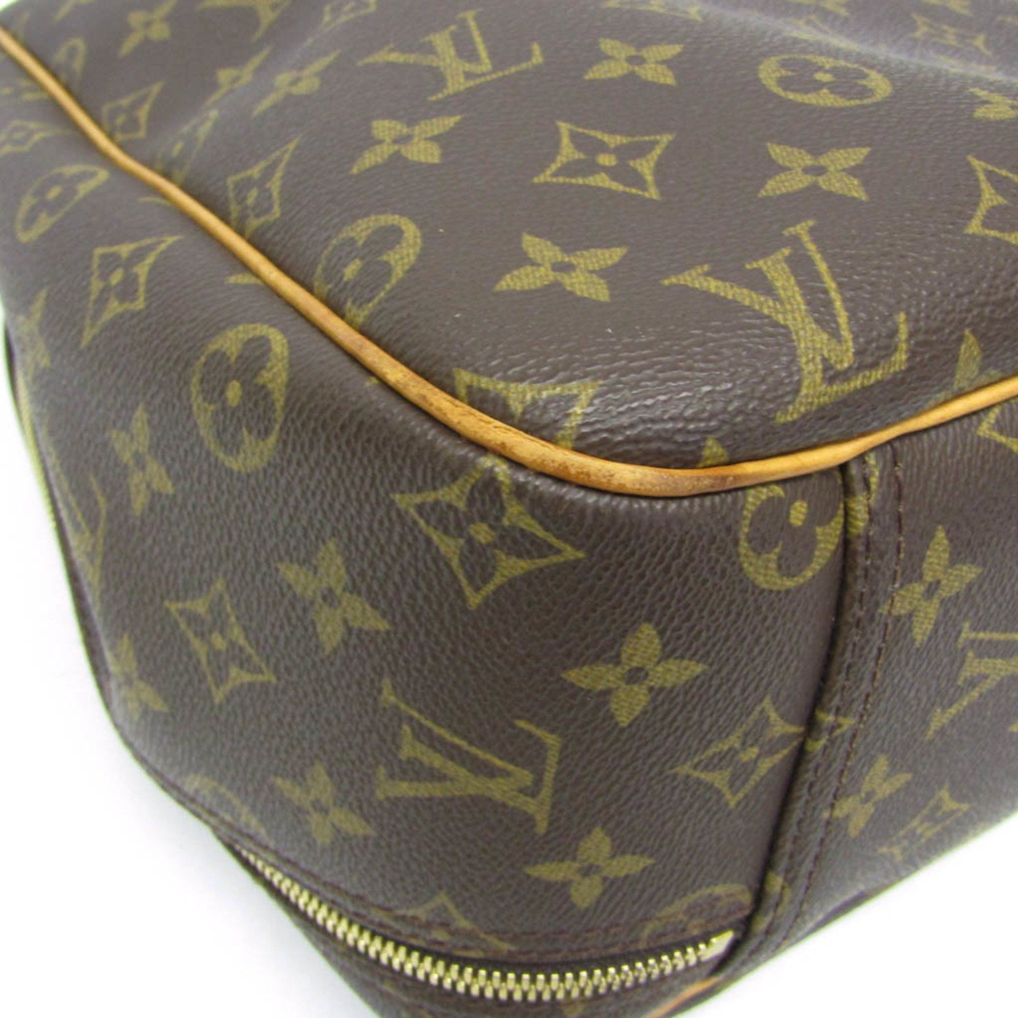 Louis Vuitton Louis Vuitton Excursion handbag Size ONE SIZE - 6 Thumbnail