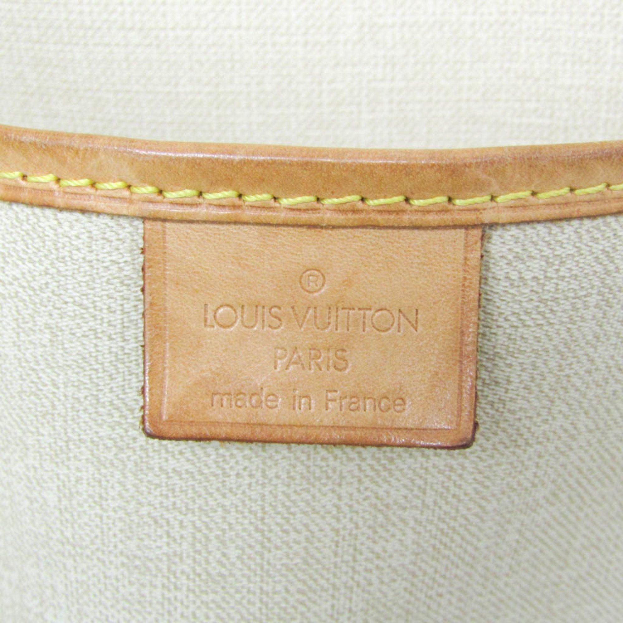 Louis Vuitton Louis Vuitton Excursion handbag Size ONE SIZE - 10 Thumbnail