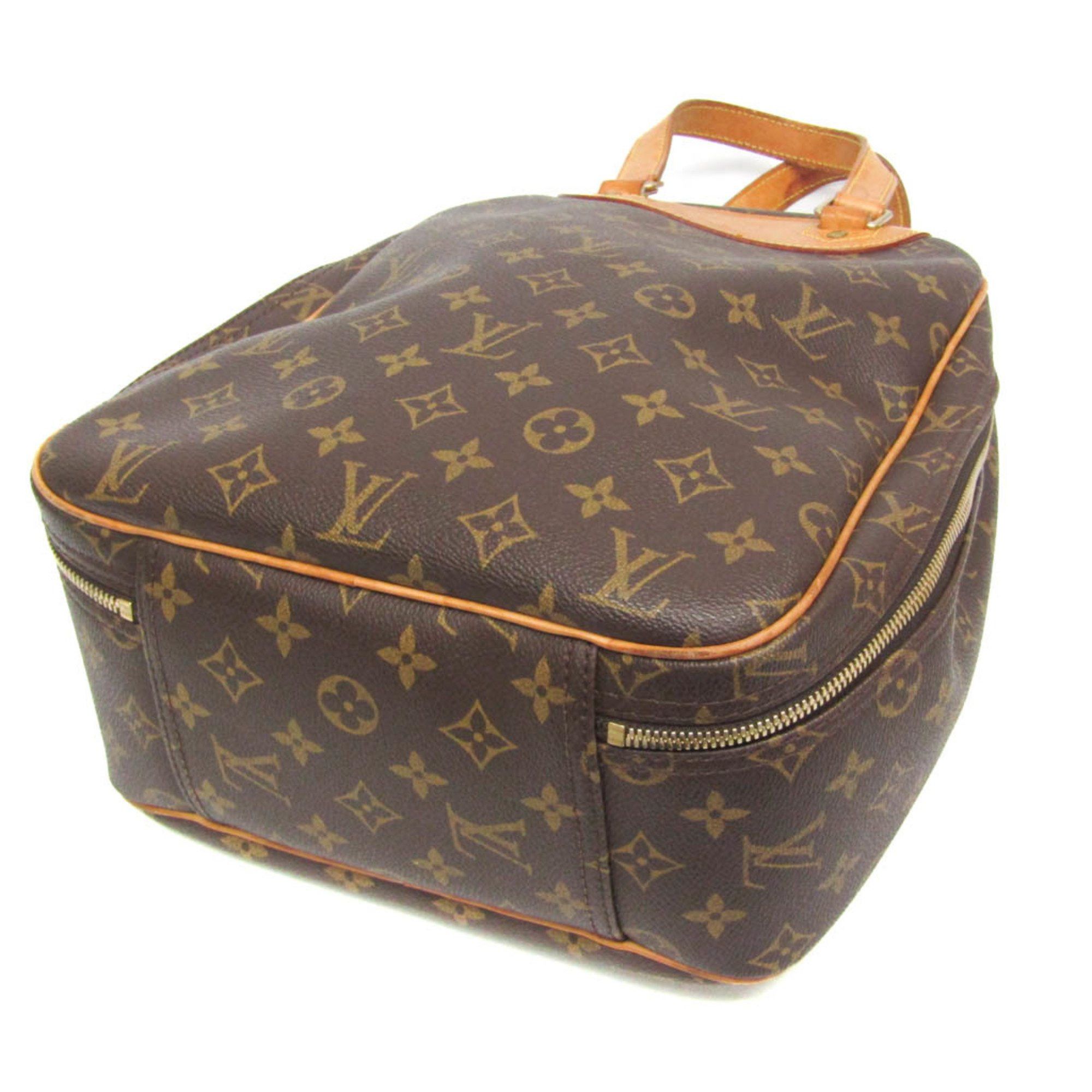 Louis Vuitton Louis Vuitton Excursion handbag Size ONE SIZE - 3 Thumbnail