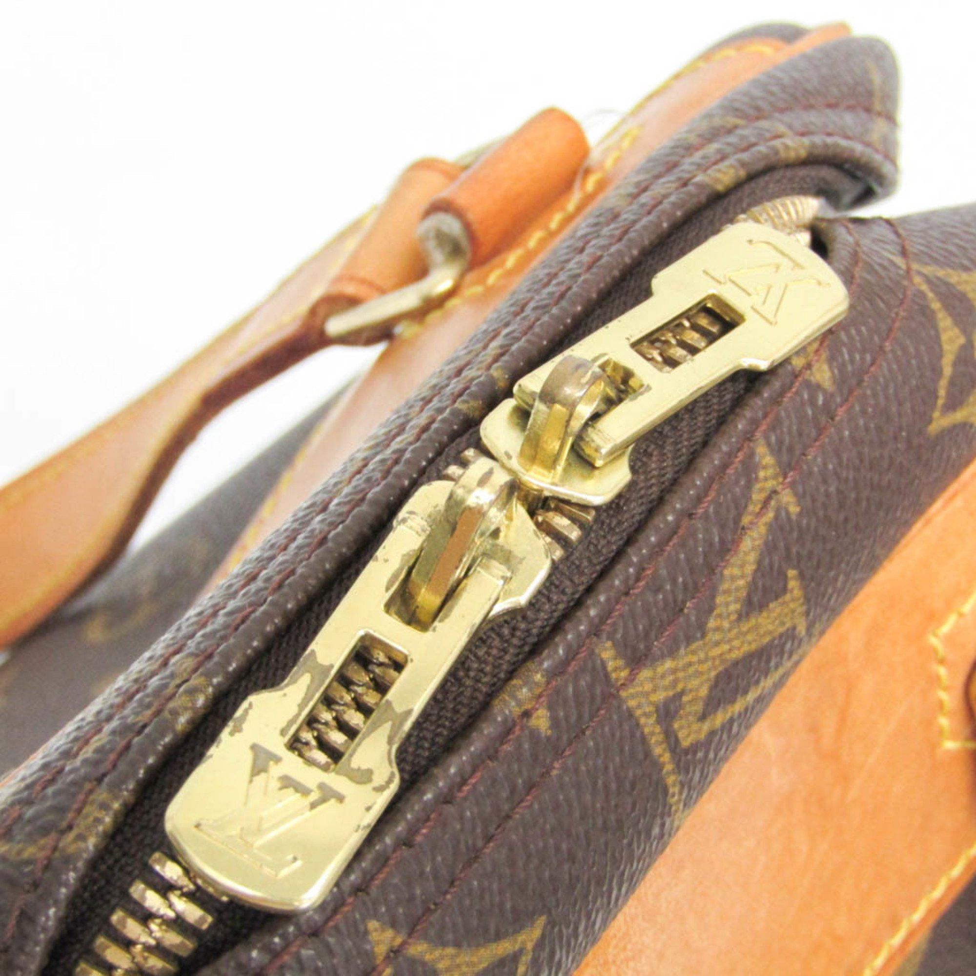 Louis Vuitton Louis Vuitton Excursion handbag Size ONE SIZE - 7 Thumbnail
