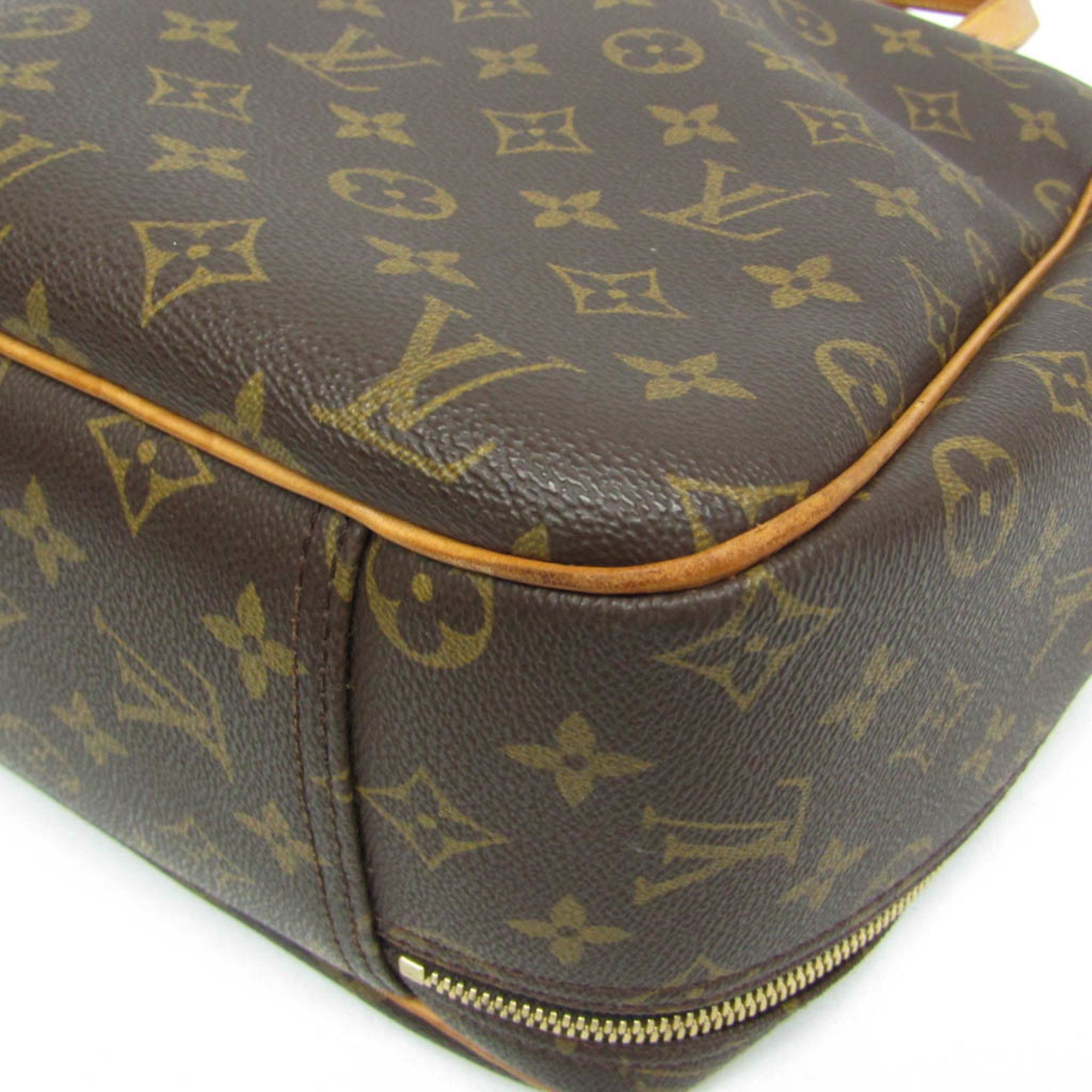Louis Vuitton Louis Vuitton Excursion handbag Size ONE SIZE - 5 Thumbnail