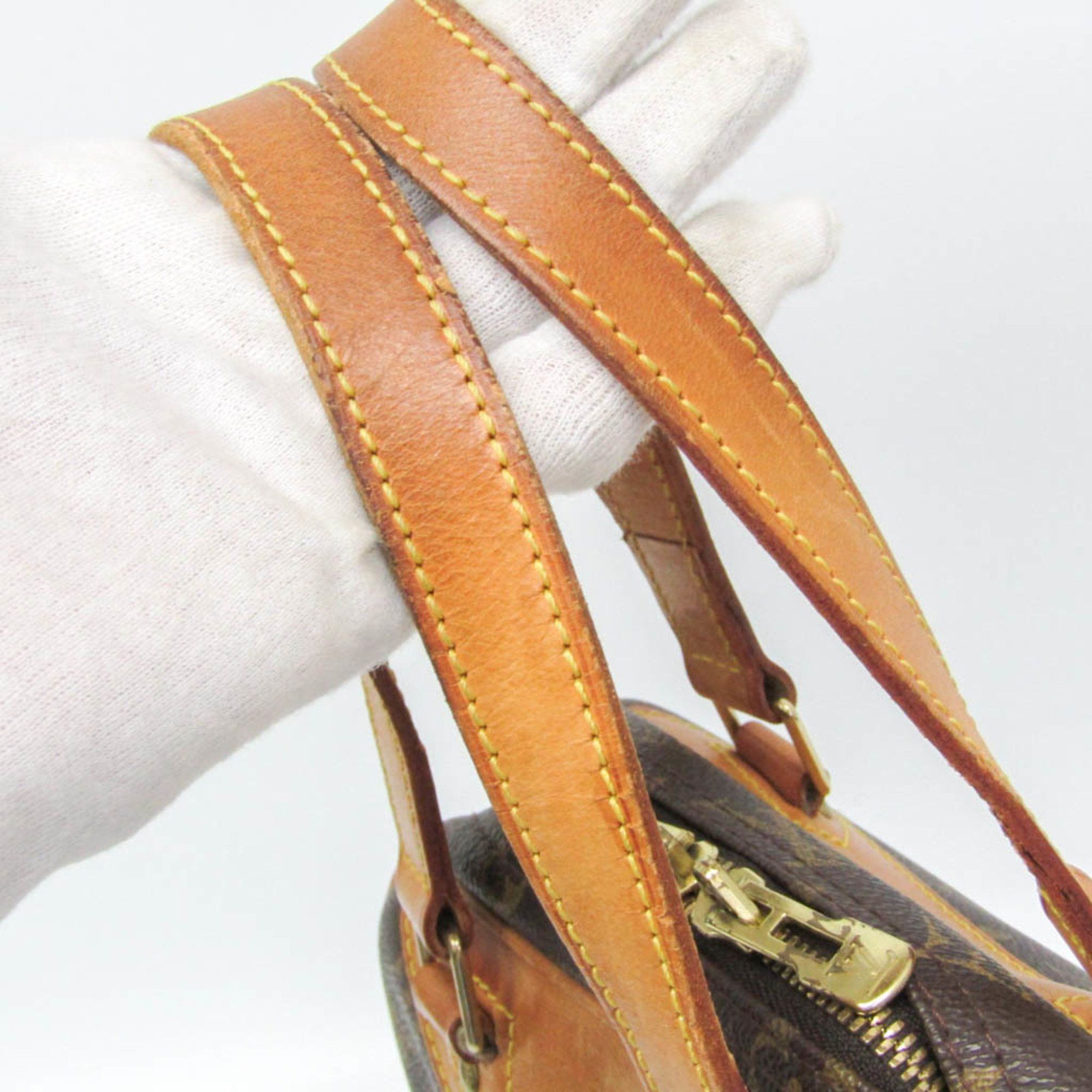 Louis Vuitton Louis Vuitton Excursion handbag Size ONE SIZE - 12 Thumbnail