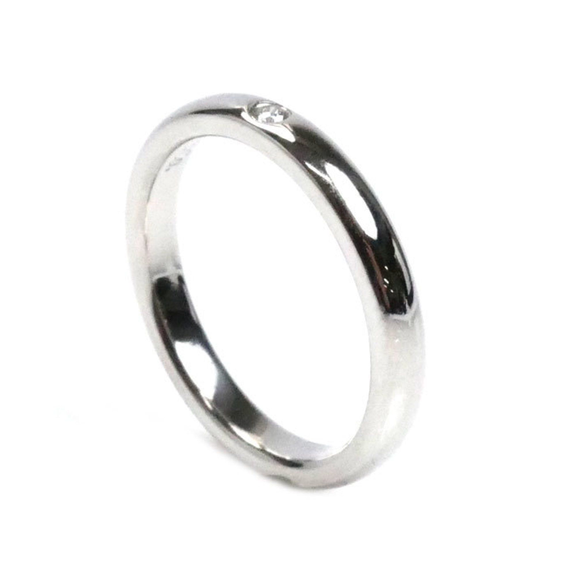 Tiffany & Co. Tiffany & Co Stacking band ring Size ONE SIZE - 2 Thumbnail