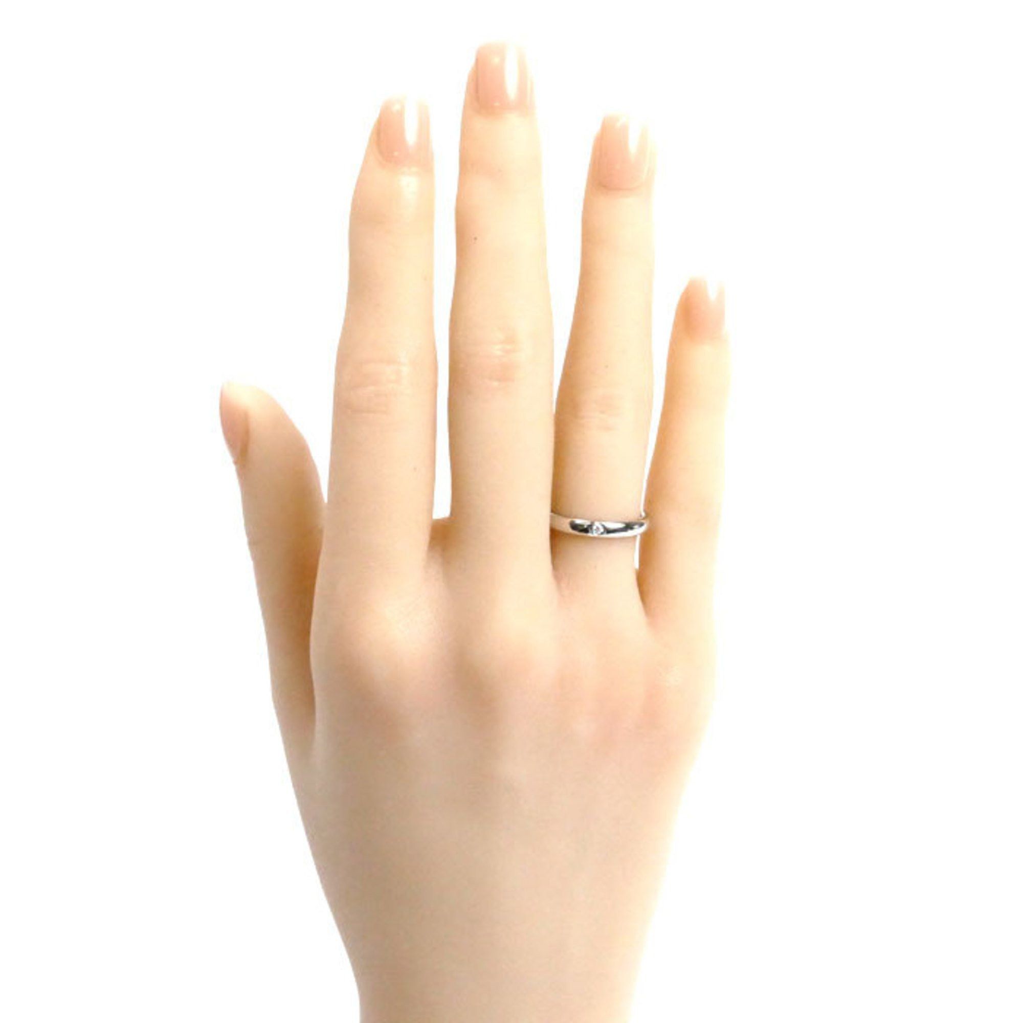 Tiffany & Co. Tiffany & Co Stacking band ring Size ONE SIZE - 7 Thumbnail