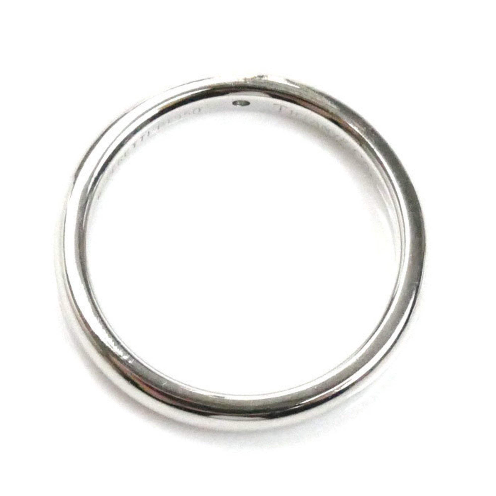 Tiffany & Co. Tiffany & Co Stacking band ring Size ONE SIZE - 4 Thumbnail