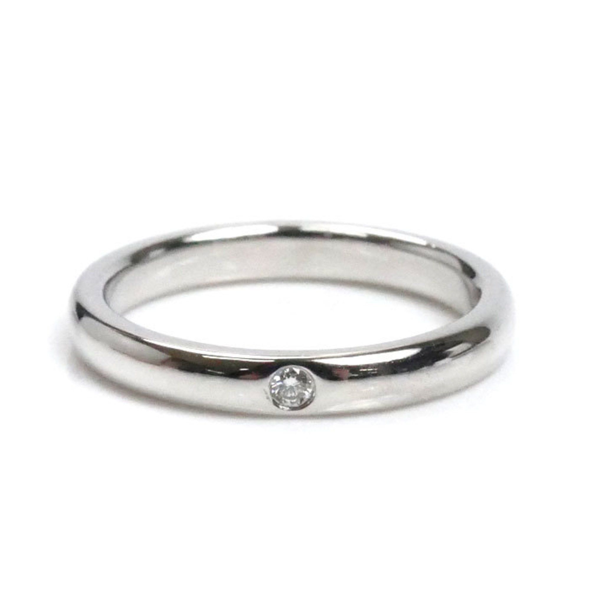 Tiffany & Co. Tiffany & Co Stacking band ring Size ONE SIZE - 3 Thumbnail